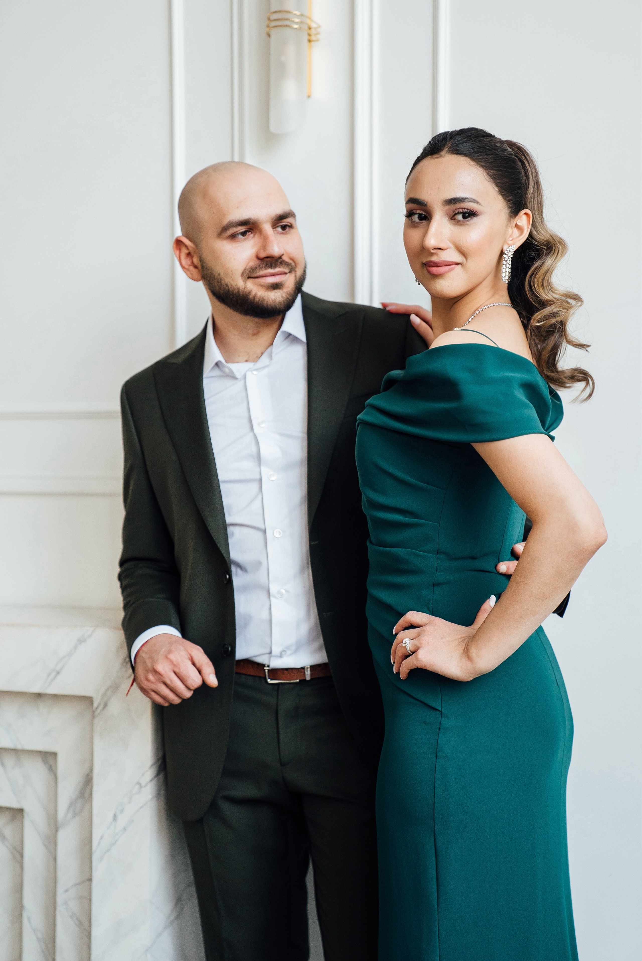 Love Story фото. Antonapuhtinproduction.ru