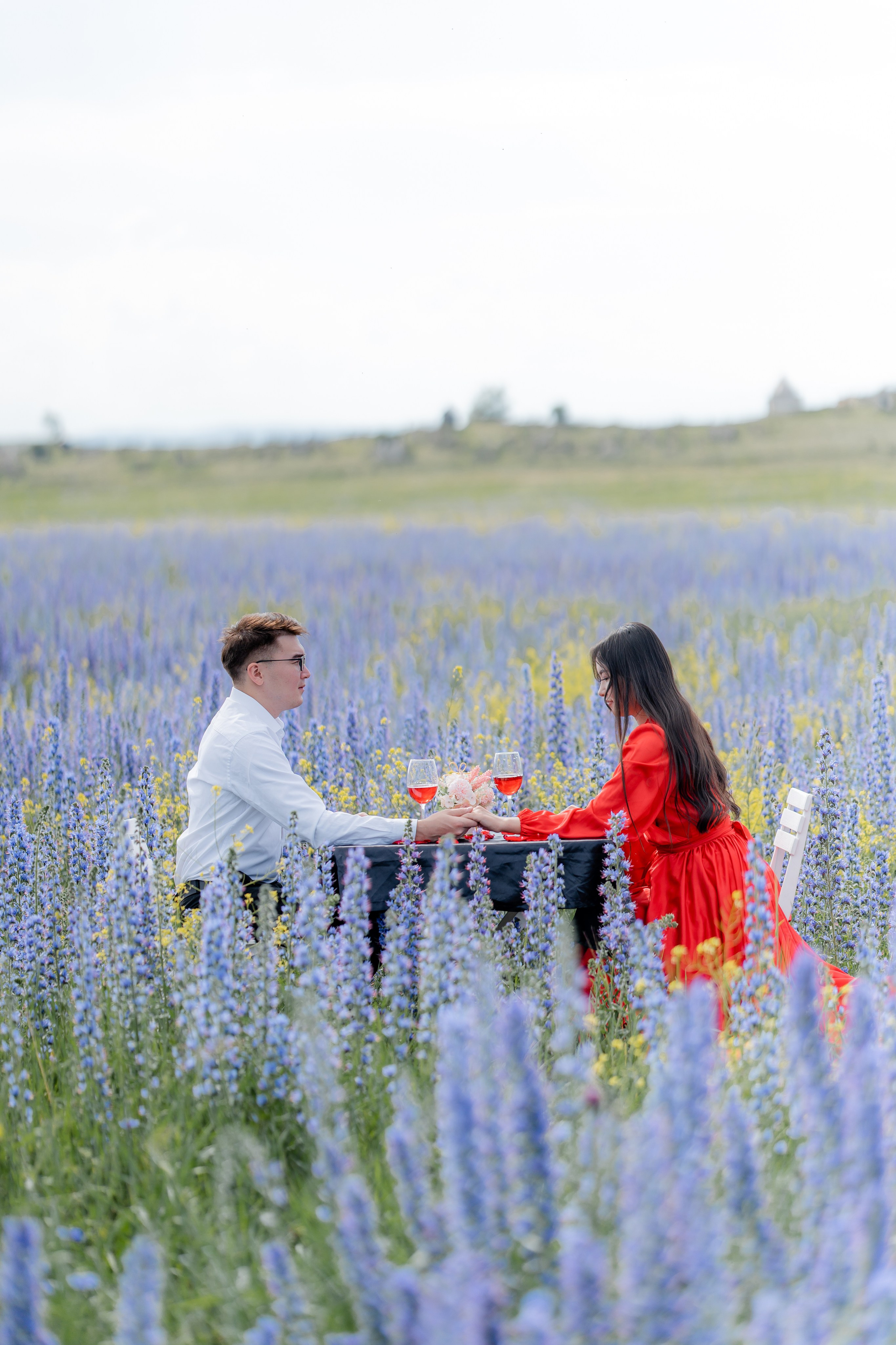 Мадияр & Акмарал. Galam media