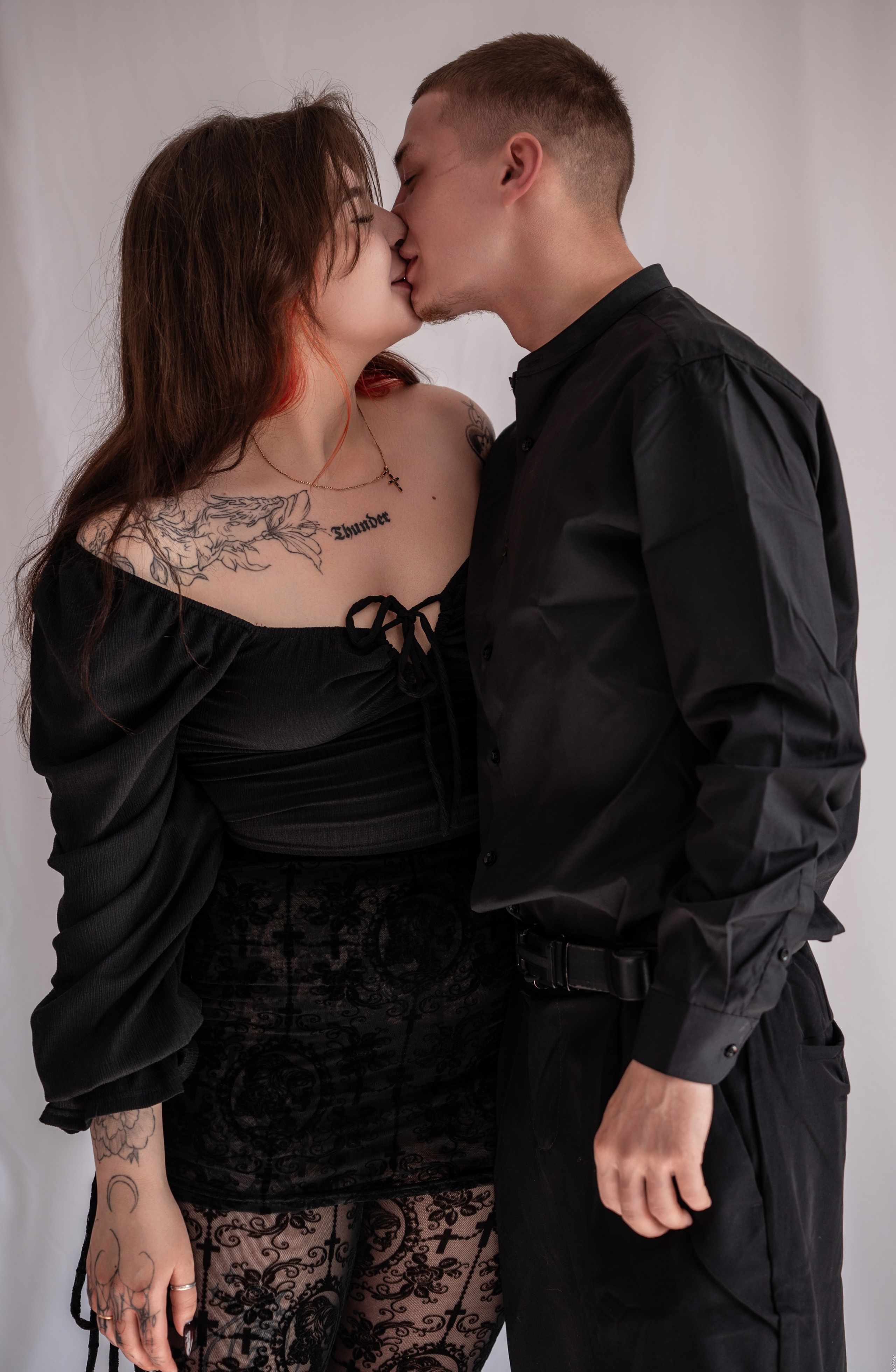 Фотосессия Love story Челябинск