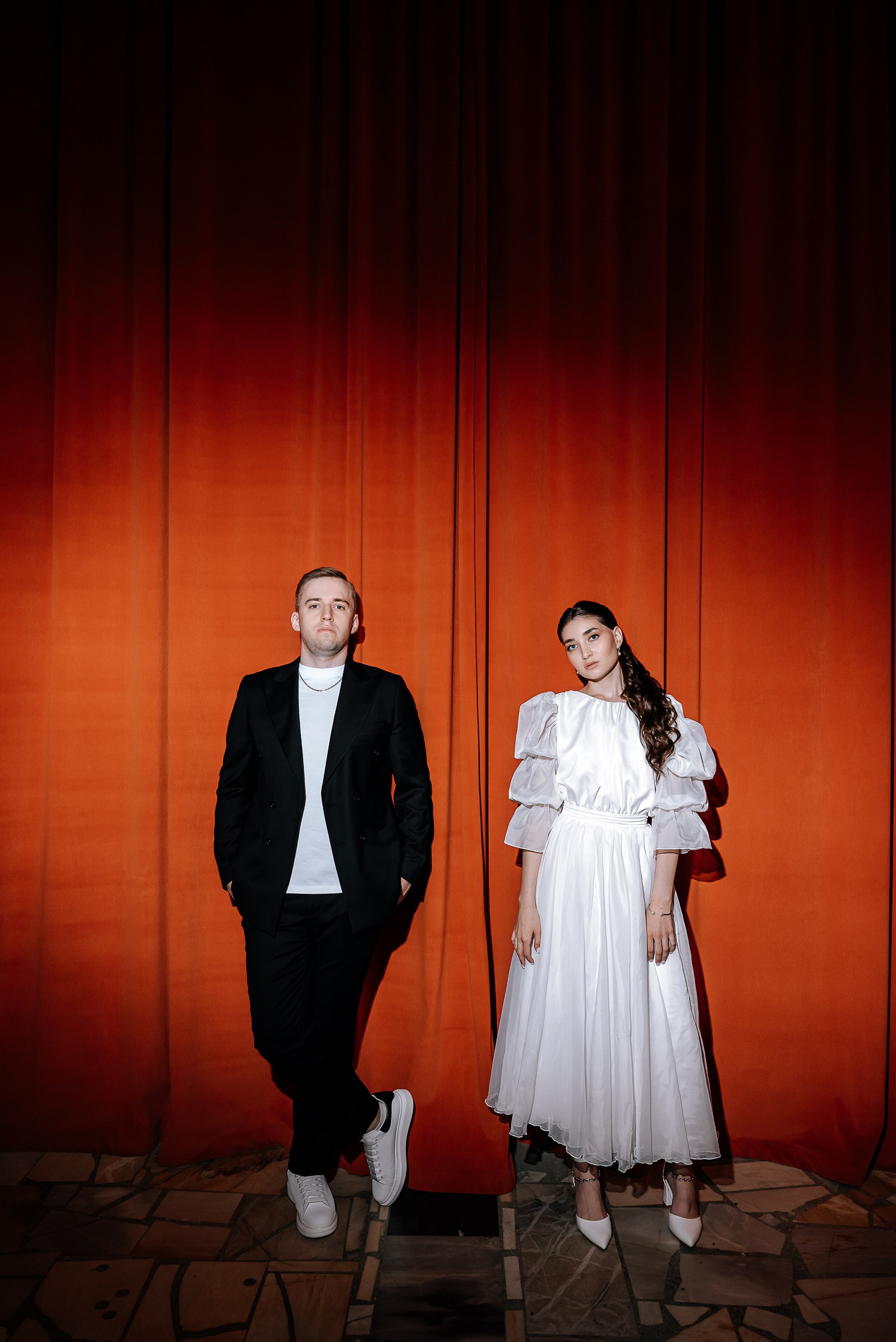 Семён & Алина 2024. Фотограф Москва. Шульгинова Ольга