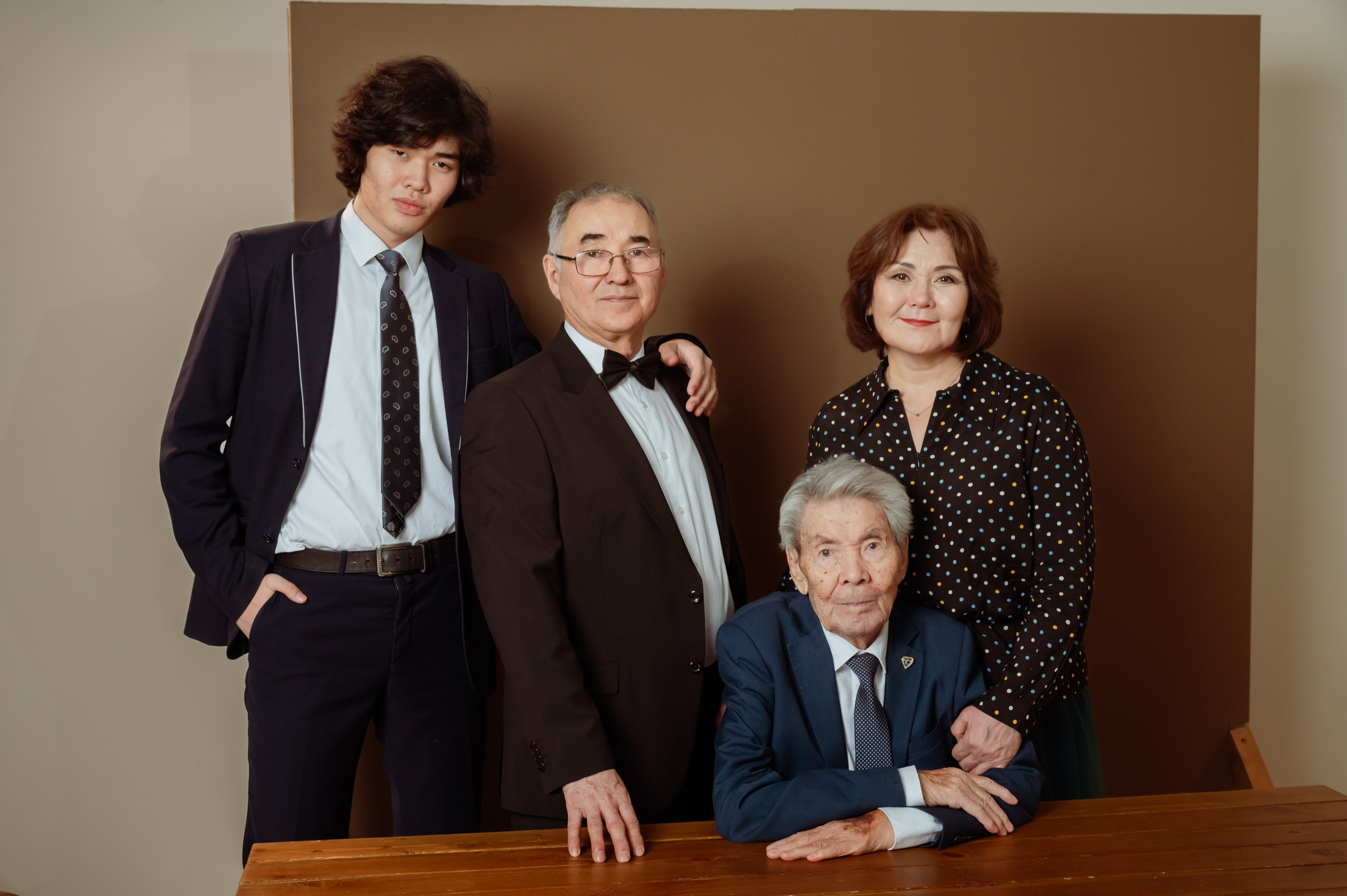 Семейные фотосессии. Фотограф в Астане Табакова Наталья