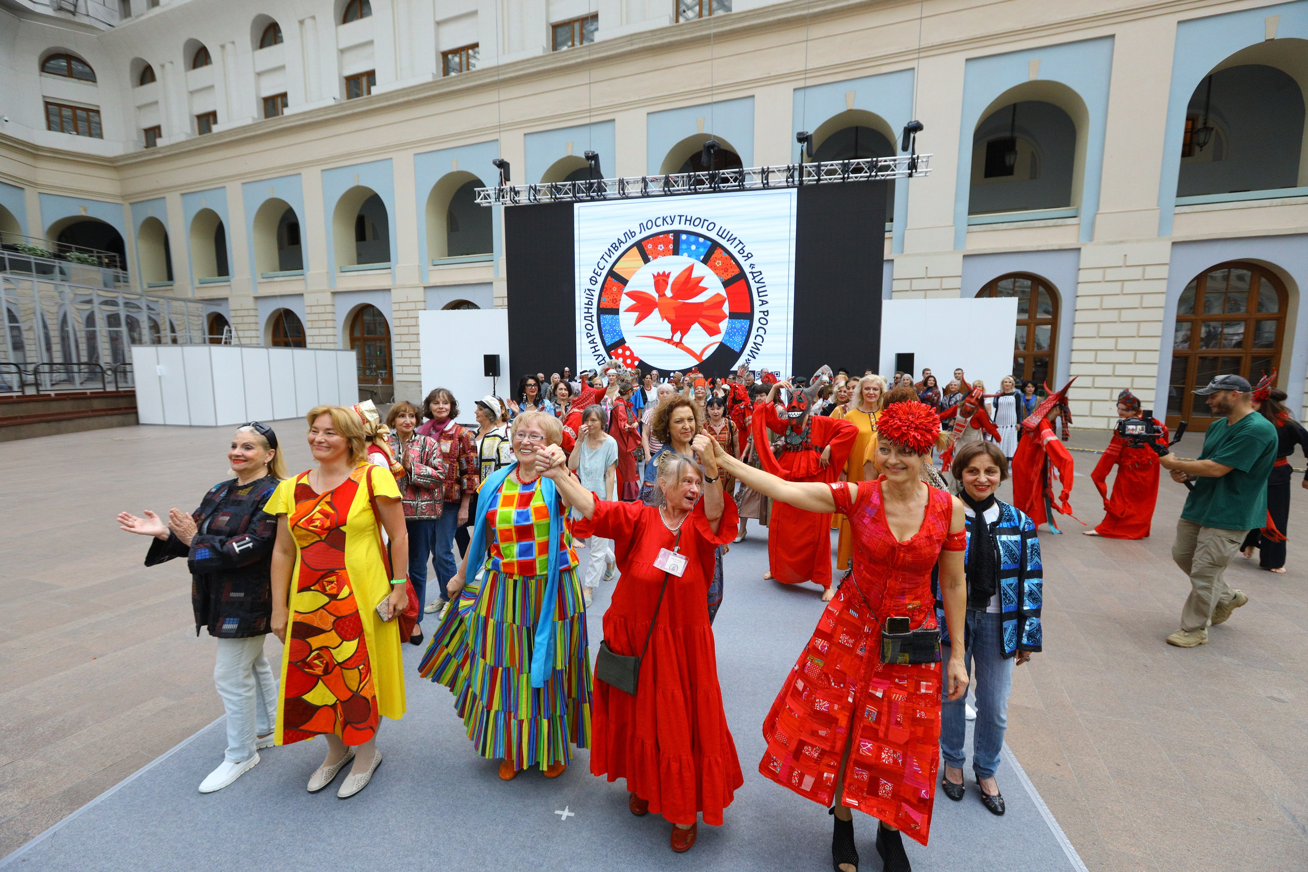 Душа России. Фотограф в Туле Крупский АнДРей. Фотостудия «КАДР71» в Туле