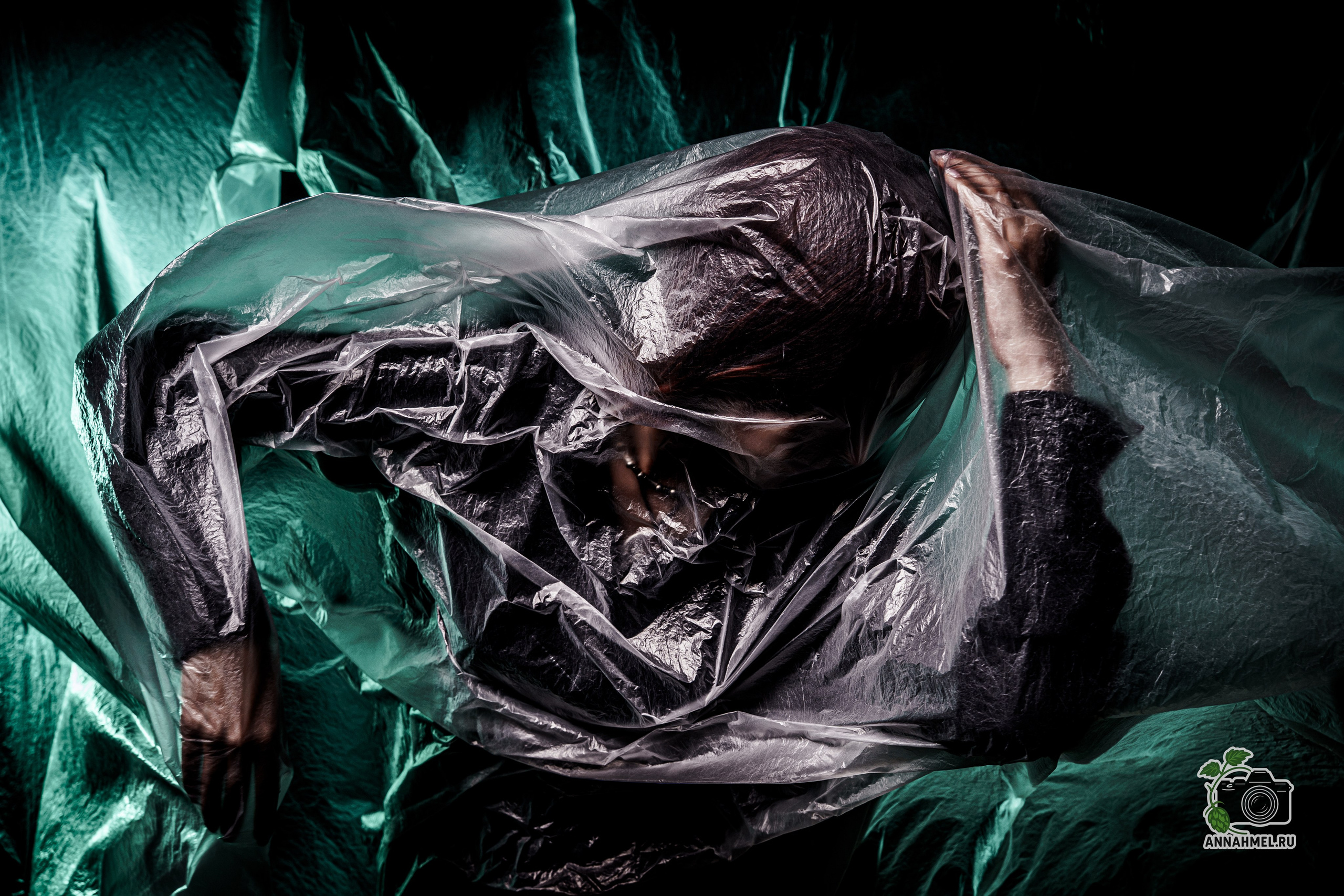 Художественная съёмка. Фотограф Анна Хмель