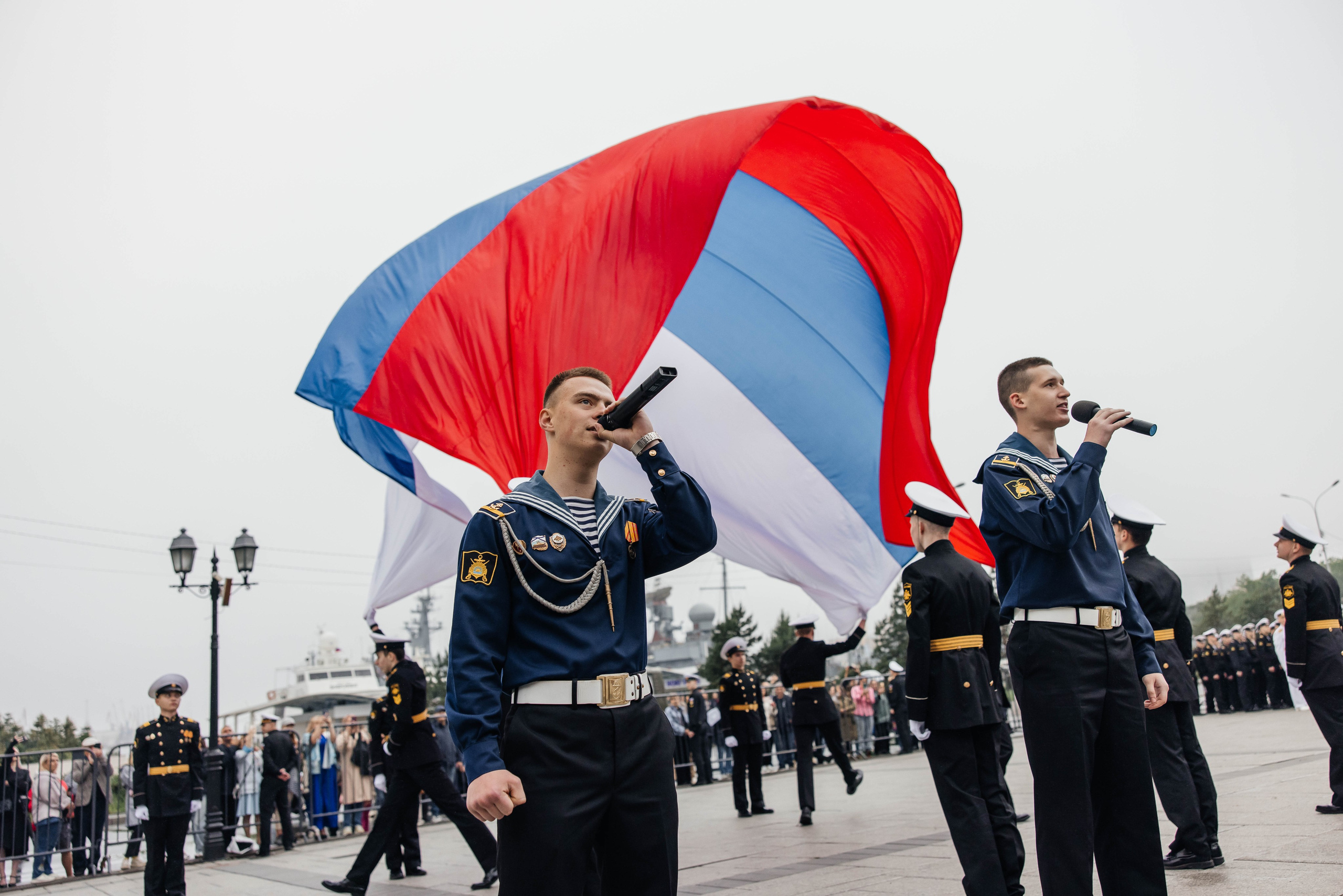 TOVMU. Фотограф во Владивостоке Максим Цой