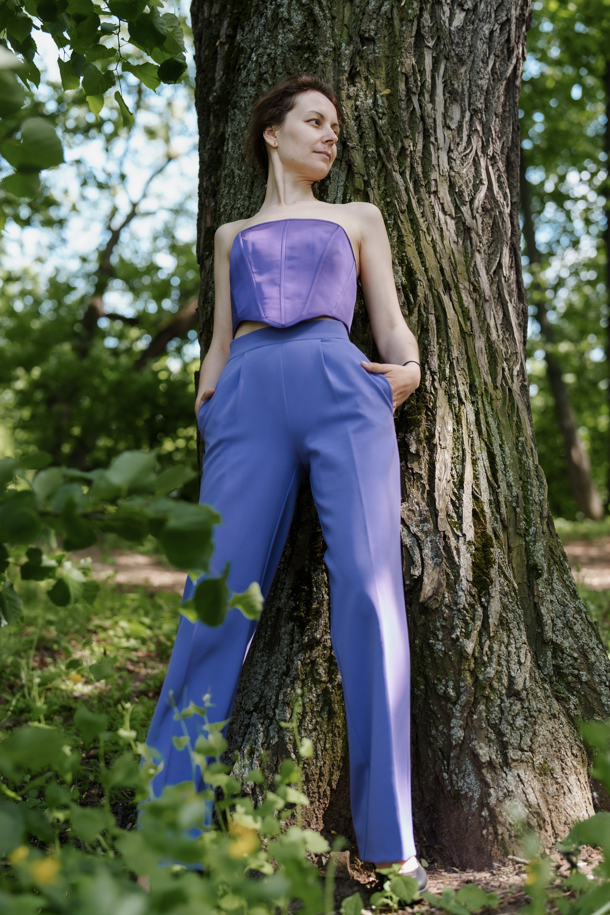 Каталоги одежды. Фотограф Николай Прокофьев модельные тесты в Москве