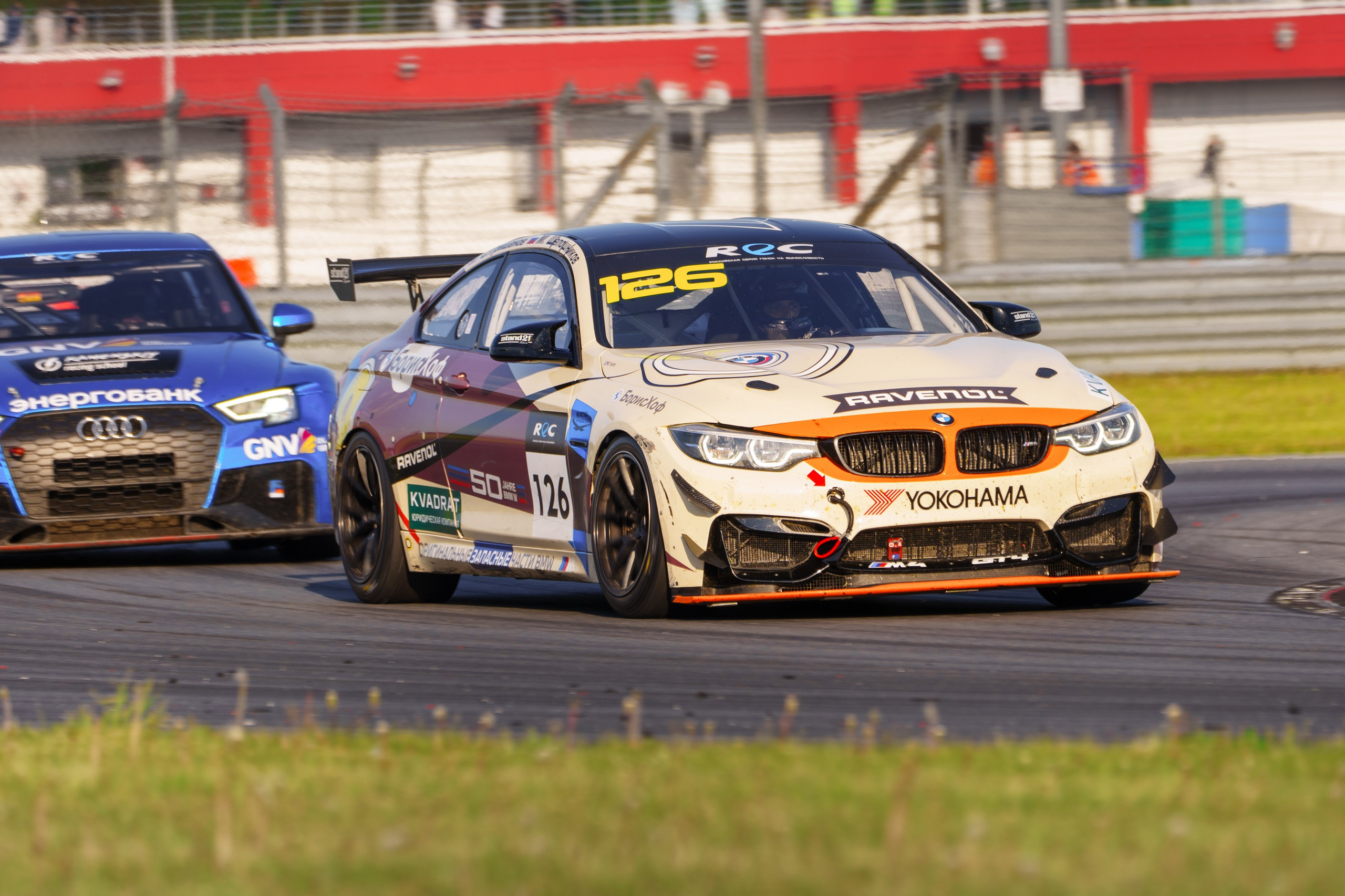 1 этап REC Russian Endurance Chellenge 2025 Гран-при Авто Mail. Фотограф Николай Прокофьев модельные тесты в Москве