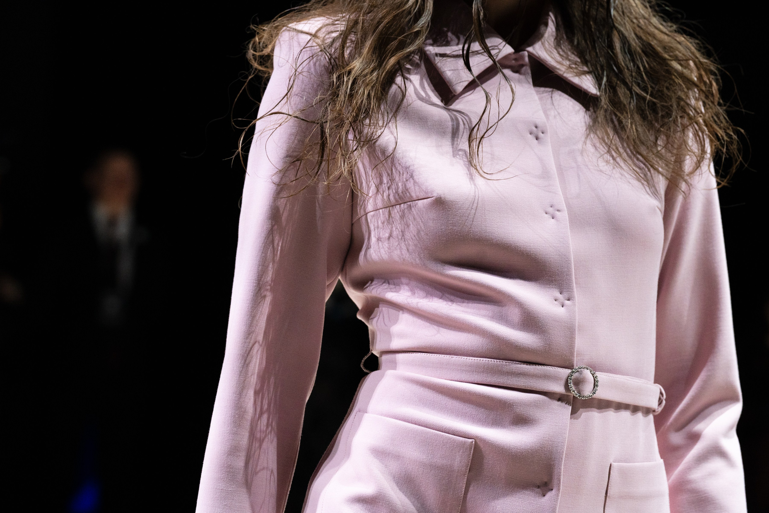 Moscow Fashion Week 2026 весна. Фотограф Николай Прокофьев модельные тесты в Москве