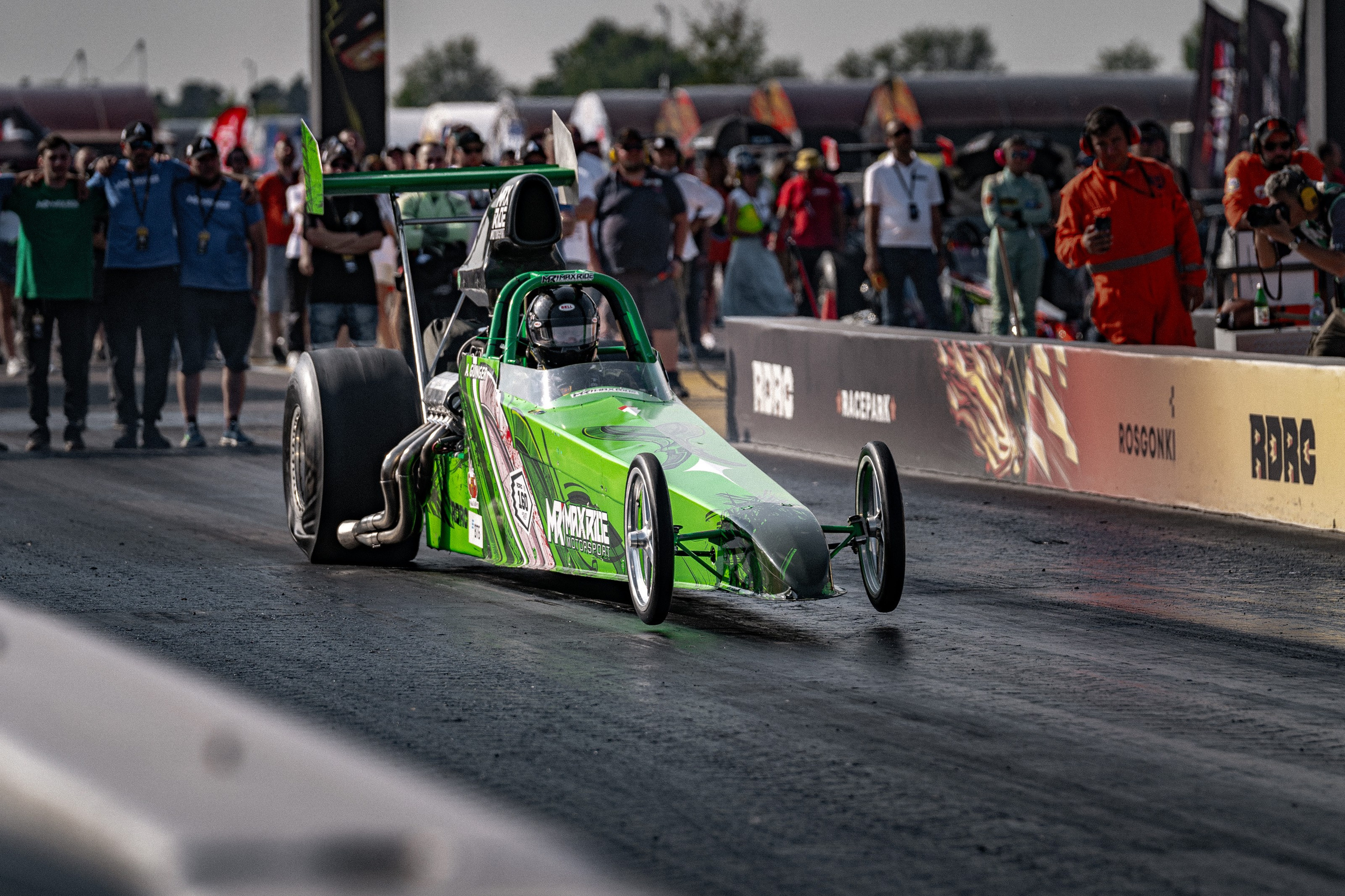 2024 RDRC 5 этап. Фотограф Николай Прокофьев модельные тесты в Москве