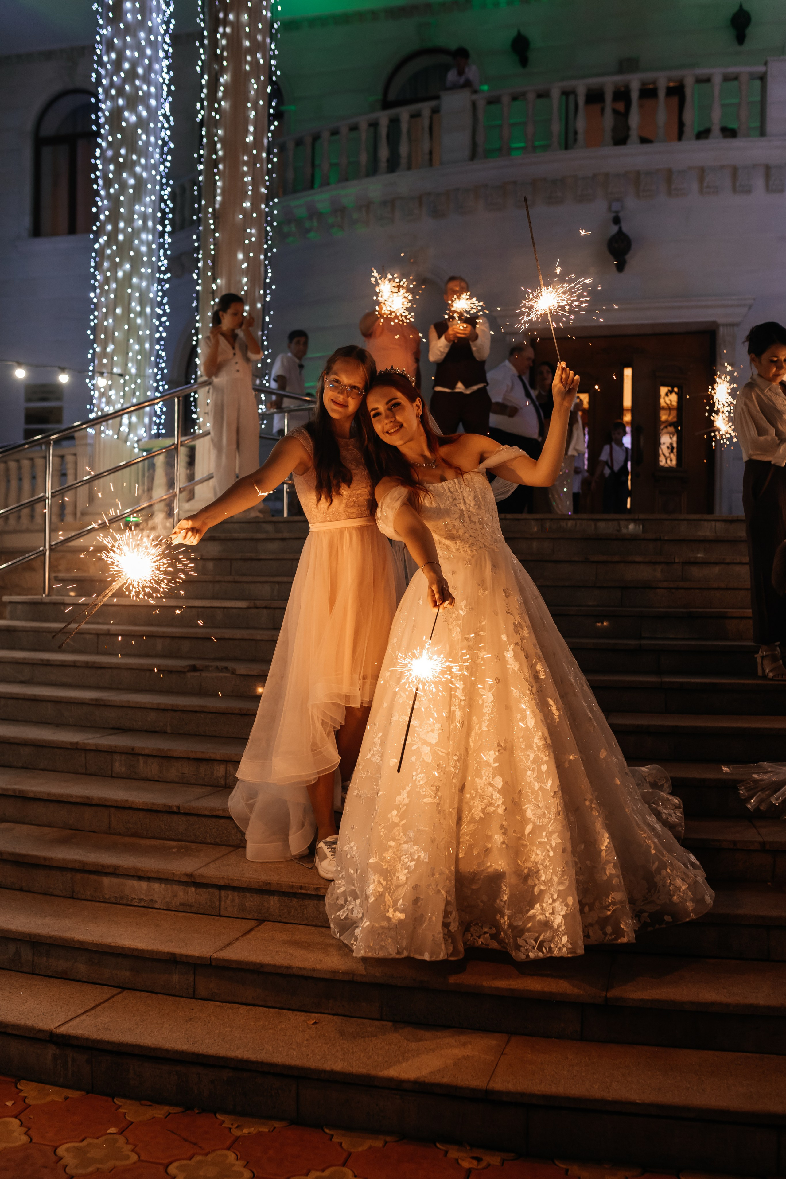 Альмир и София. Марина Шаймухаметова. Фотограф в Уфе