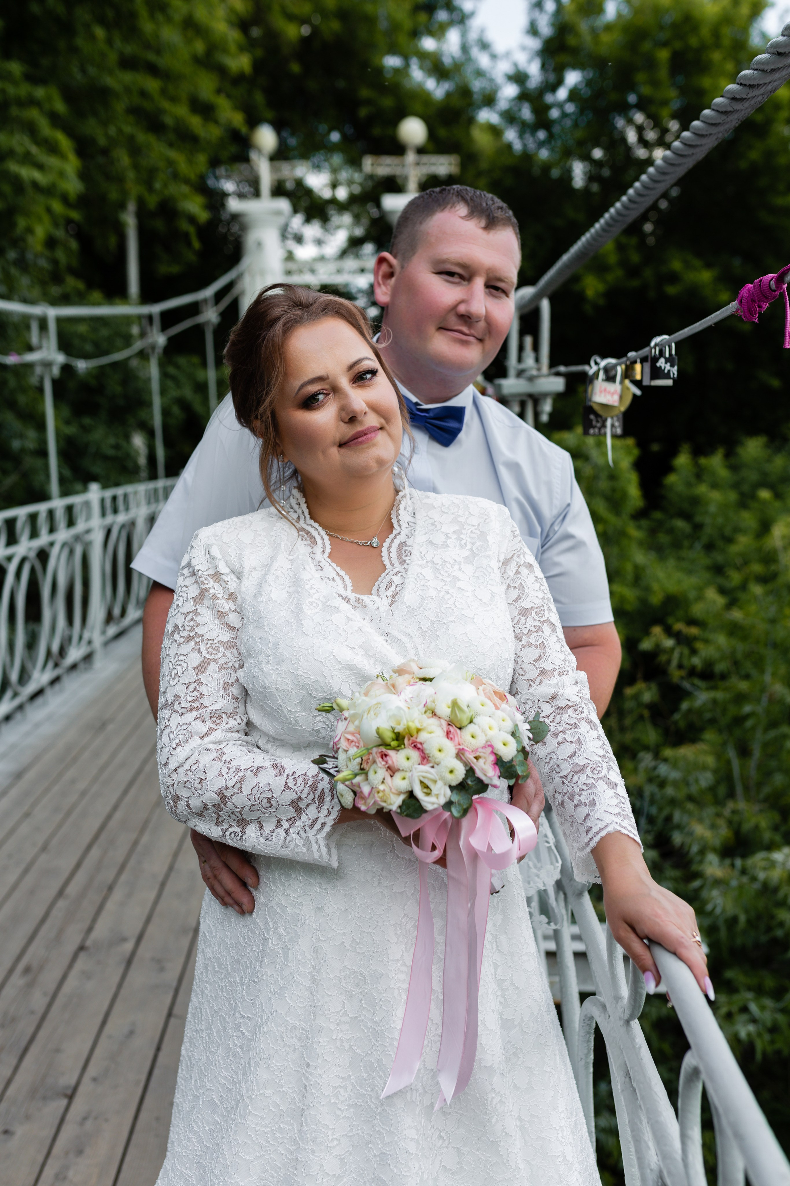 Игорь и Екатерина. Марина Шаймухаметова. Фотограф в Уфе