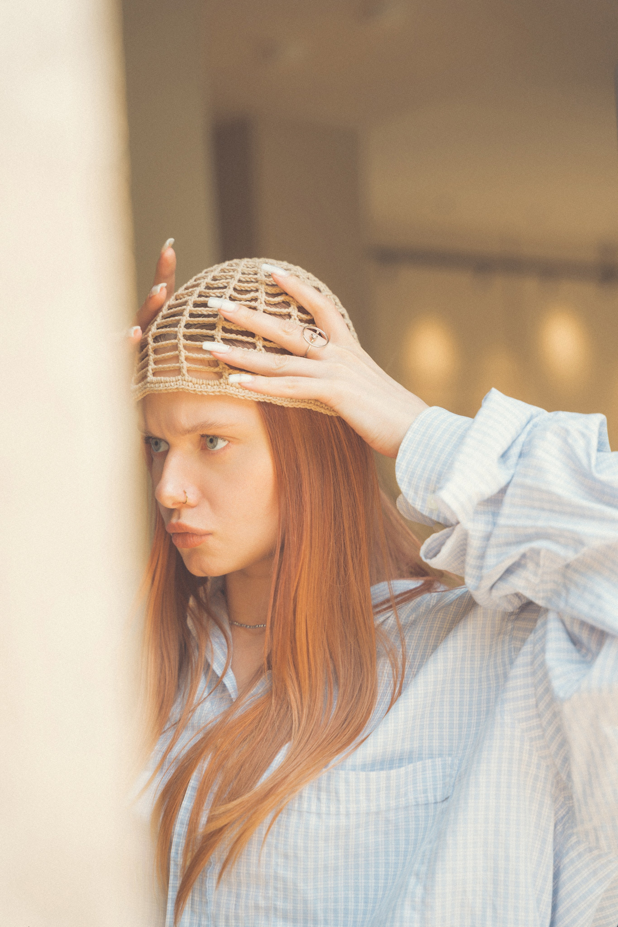 ◦ Лера ◦. Главная