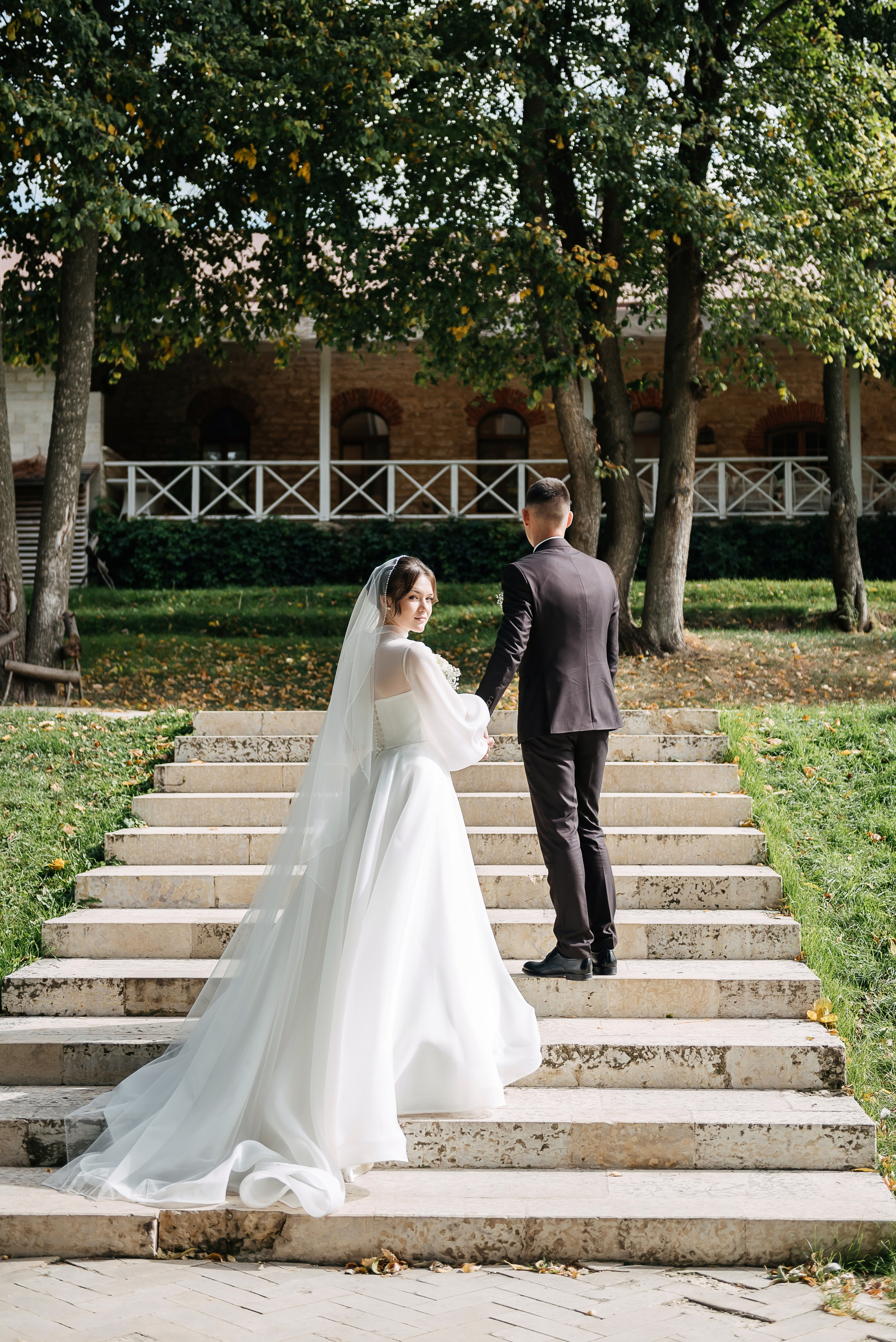 Свадебный и портретный фотограф в Липецке Анастасия Ролдугина
