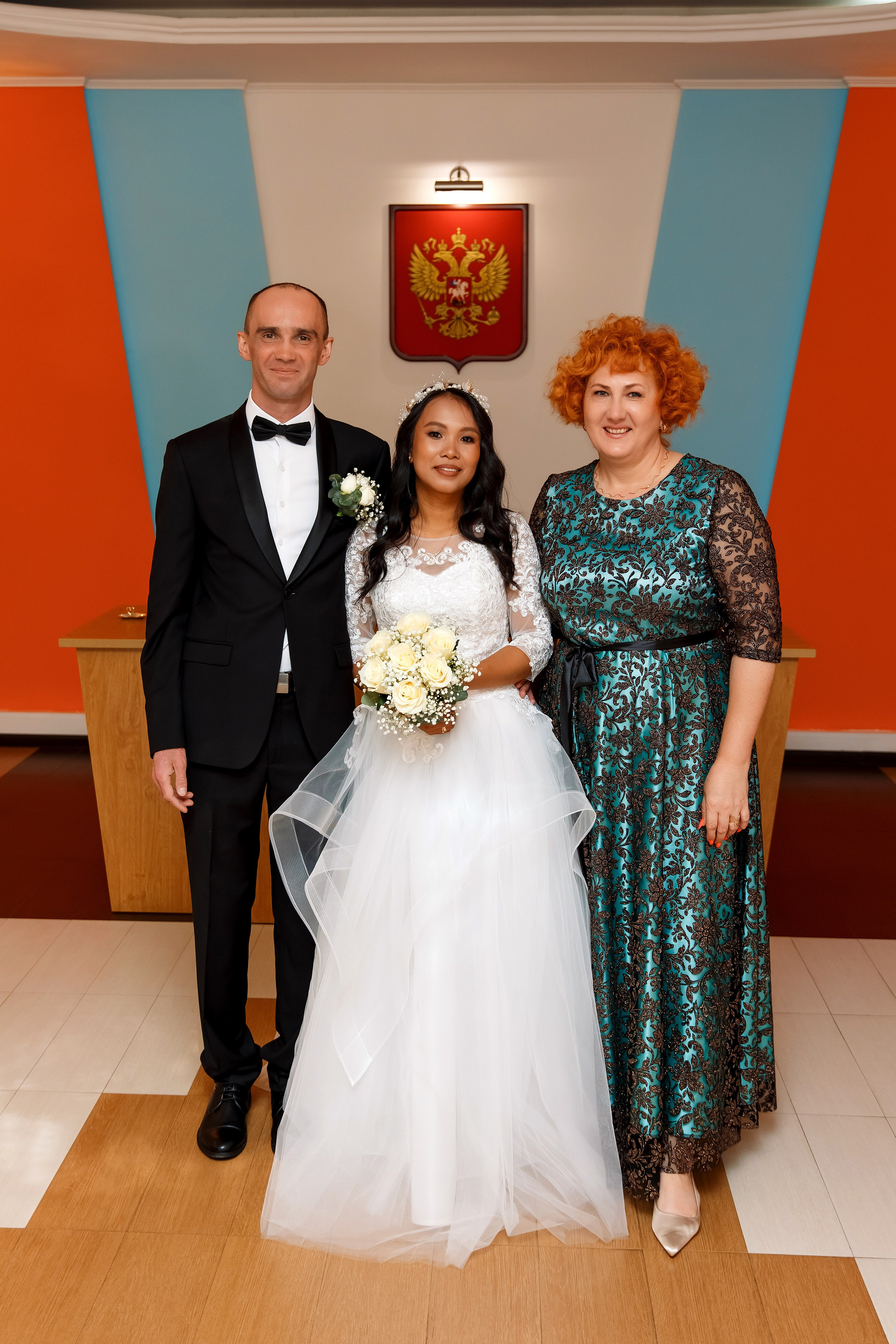 Сергей & Шерилоу. Фотограф Любовь Корниенко, Примоский край