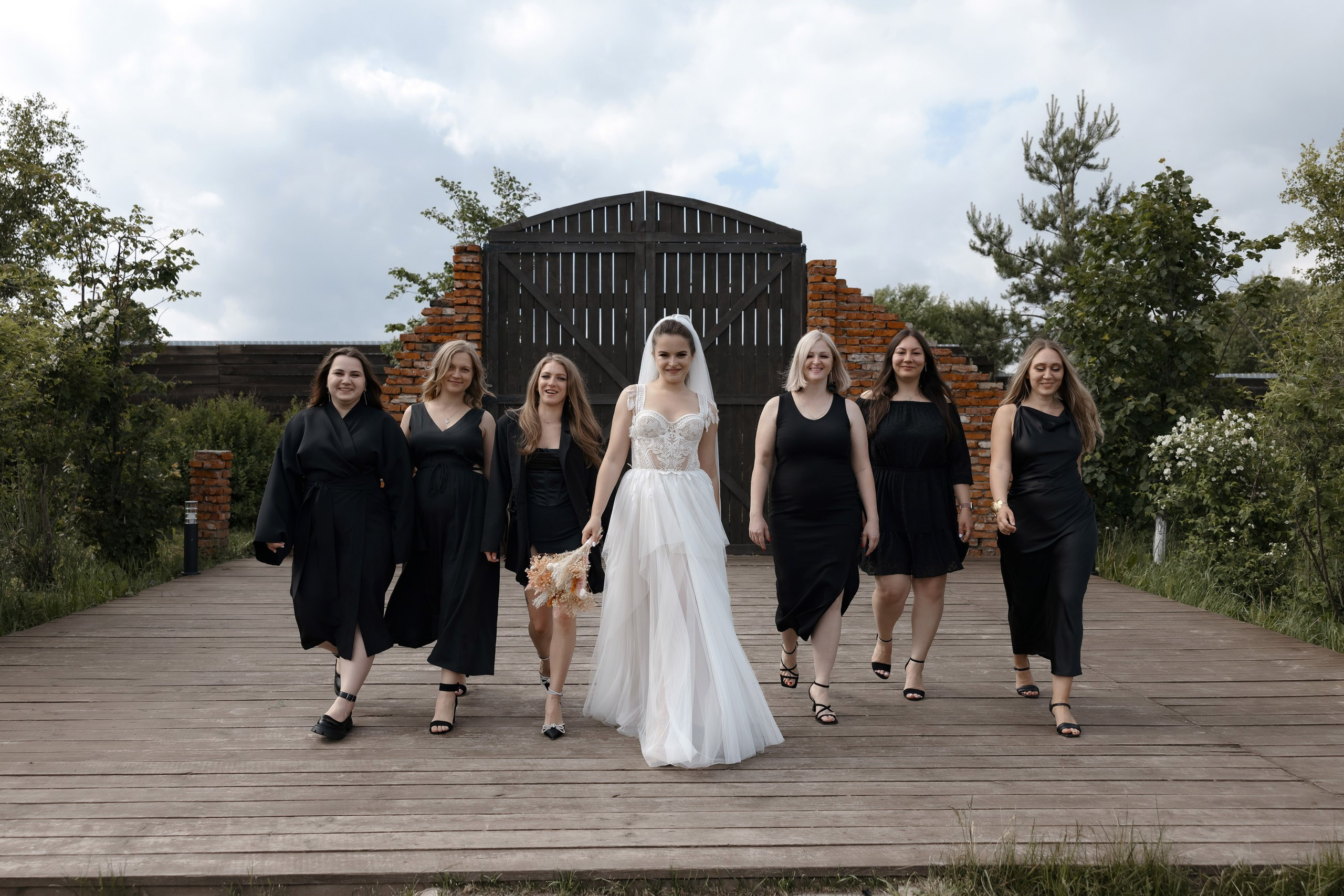 Артем и Вера. Свадебный фотограф и видеограф Юрий и Эля Дубинины