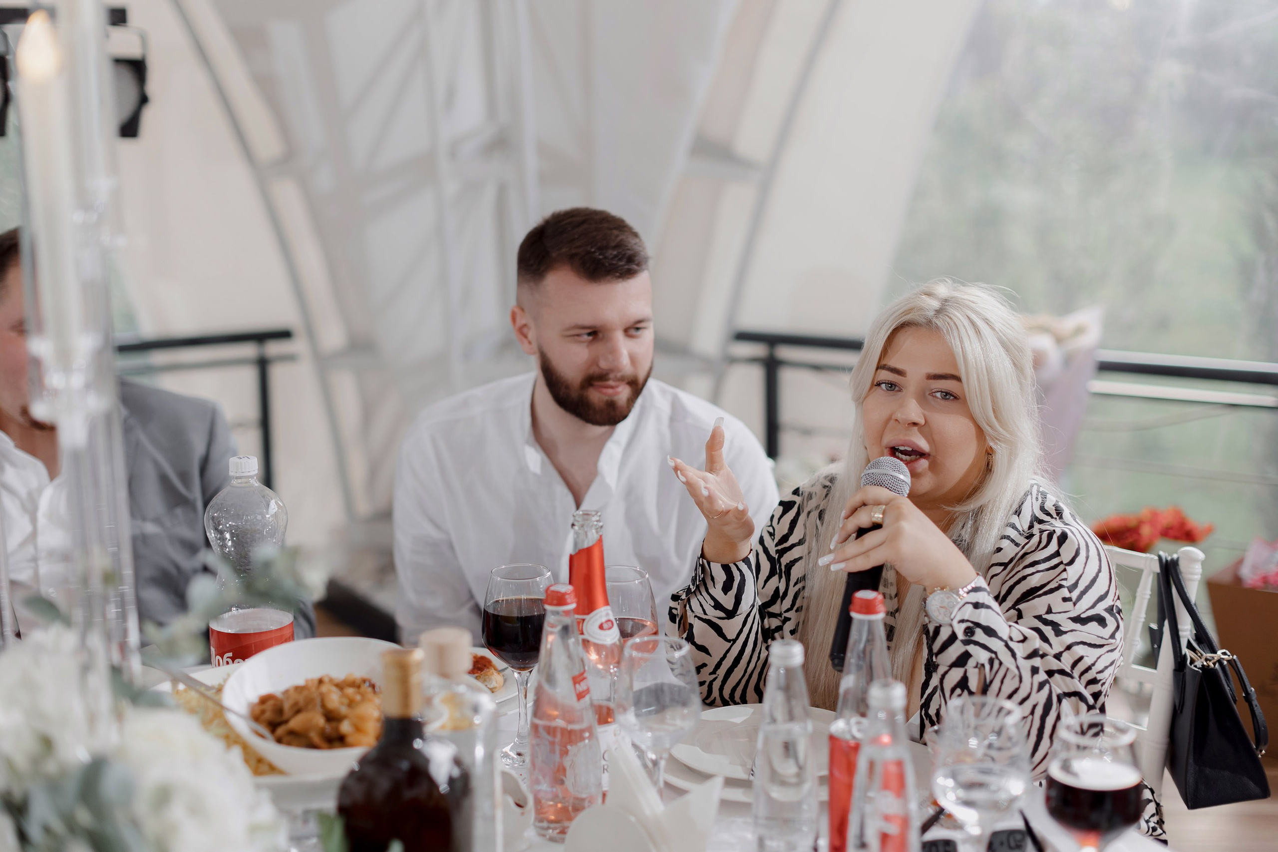 Дамир и Анна. Свадебный фотограф и видеограф Юрий и Эля Дубинины