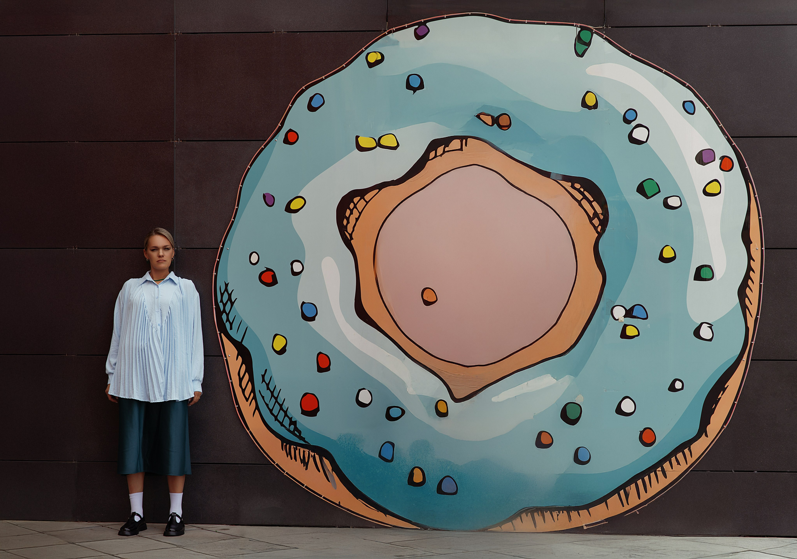 Наталия. IRYNA