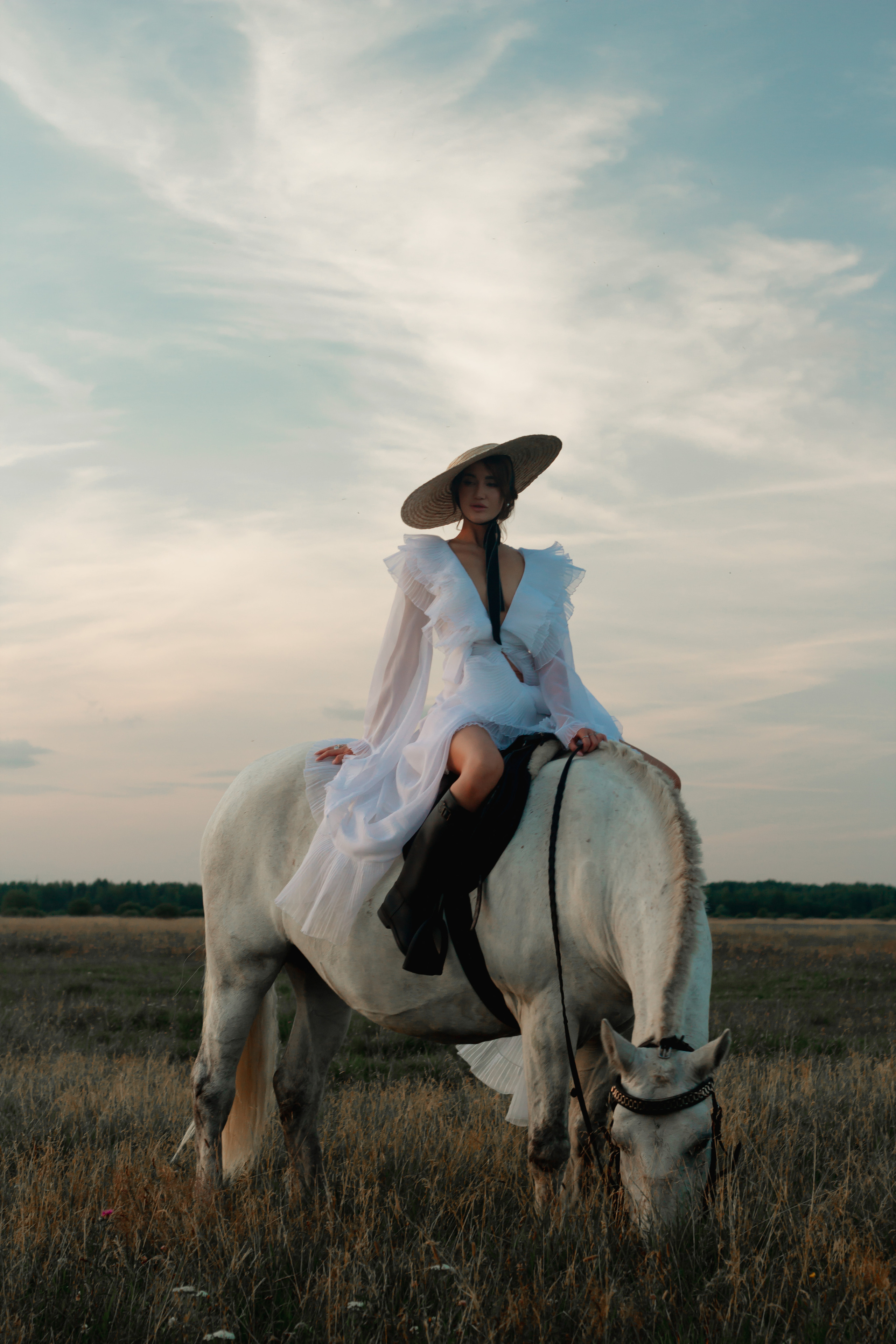 Фотограф Великий Новгород Екатерина Левада