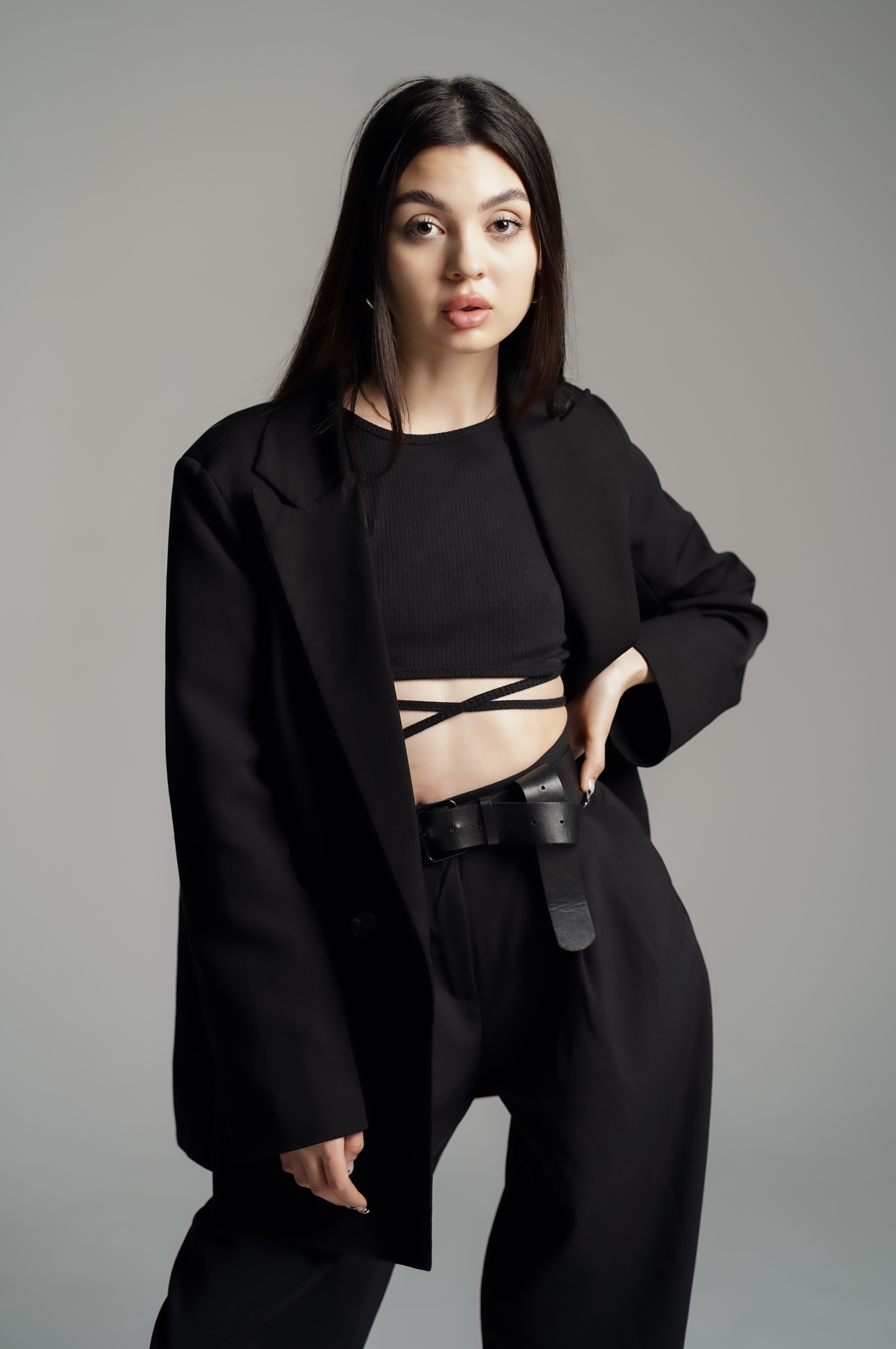 Фотограф в Казани - индивидуальная фотосъемка в фотостудии