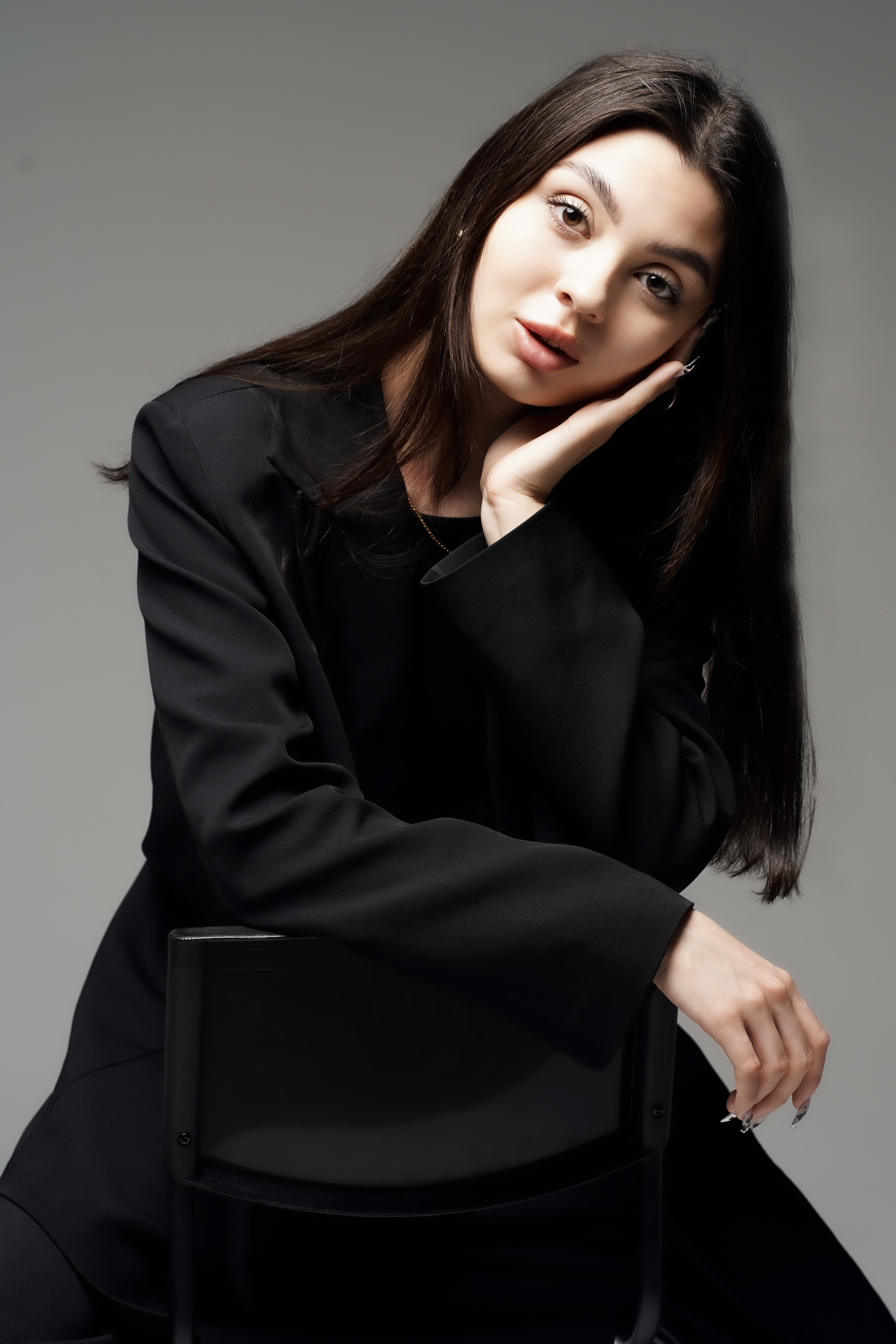 Фотограф в Казани - фотосессия в фотостудии