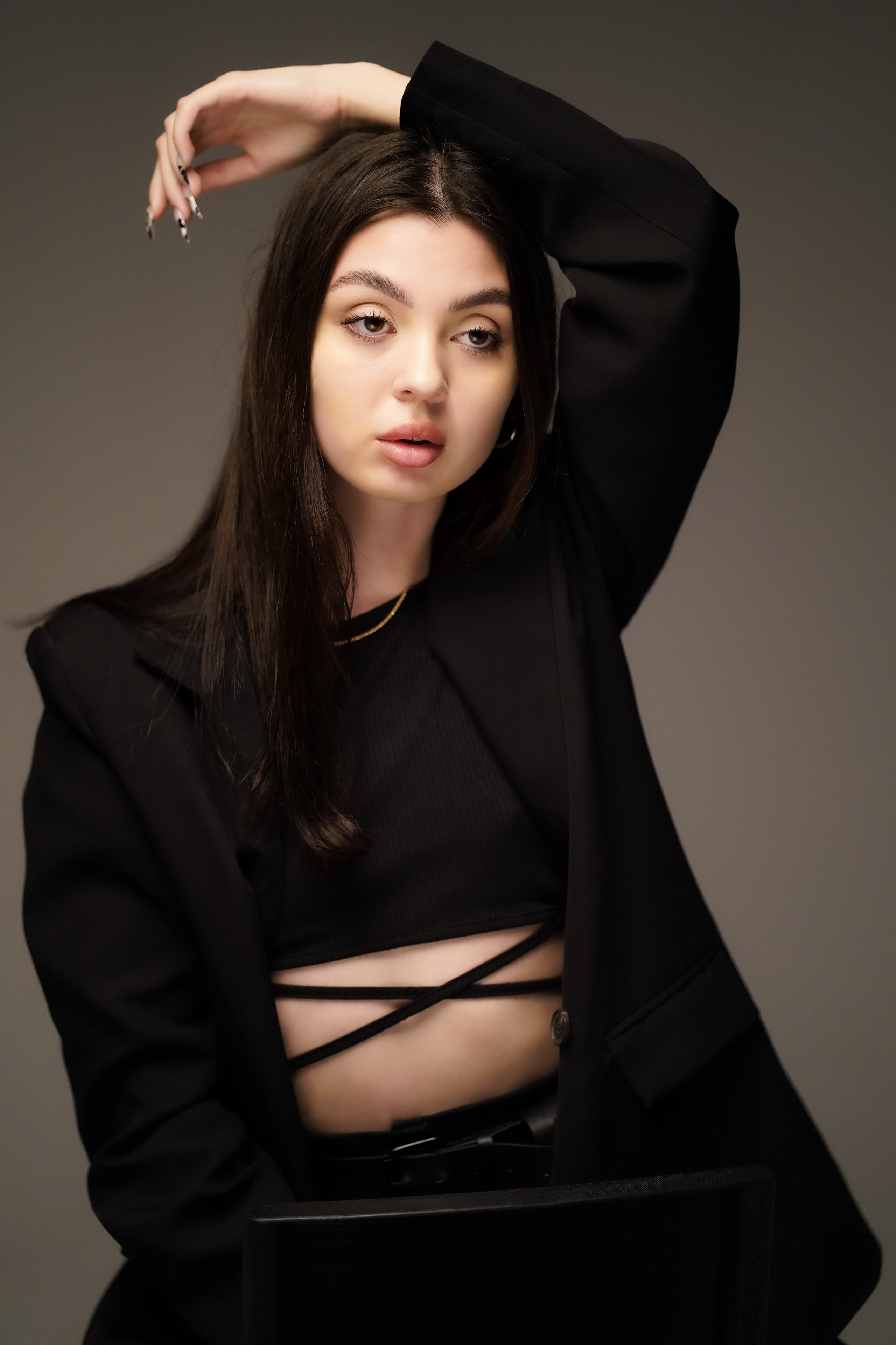 Фотограф в Казани - фотосъемка в фотостудии