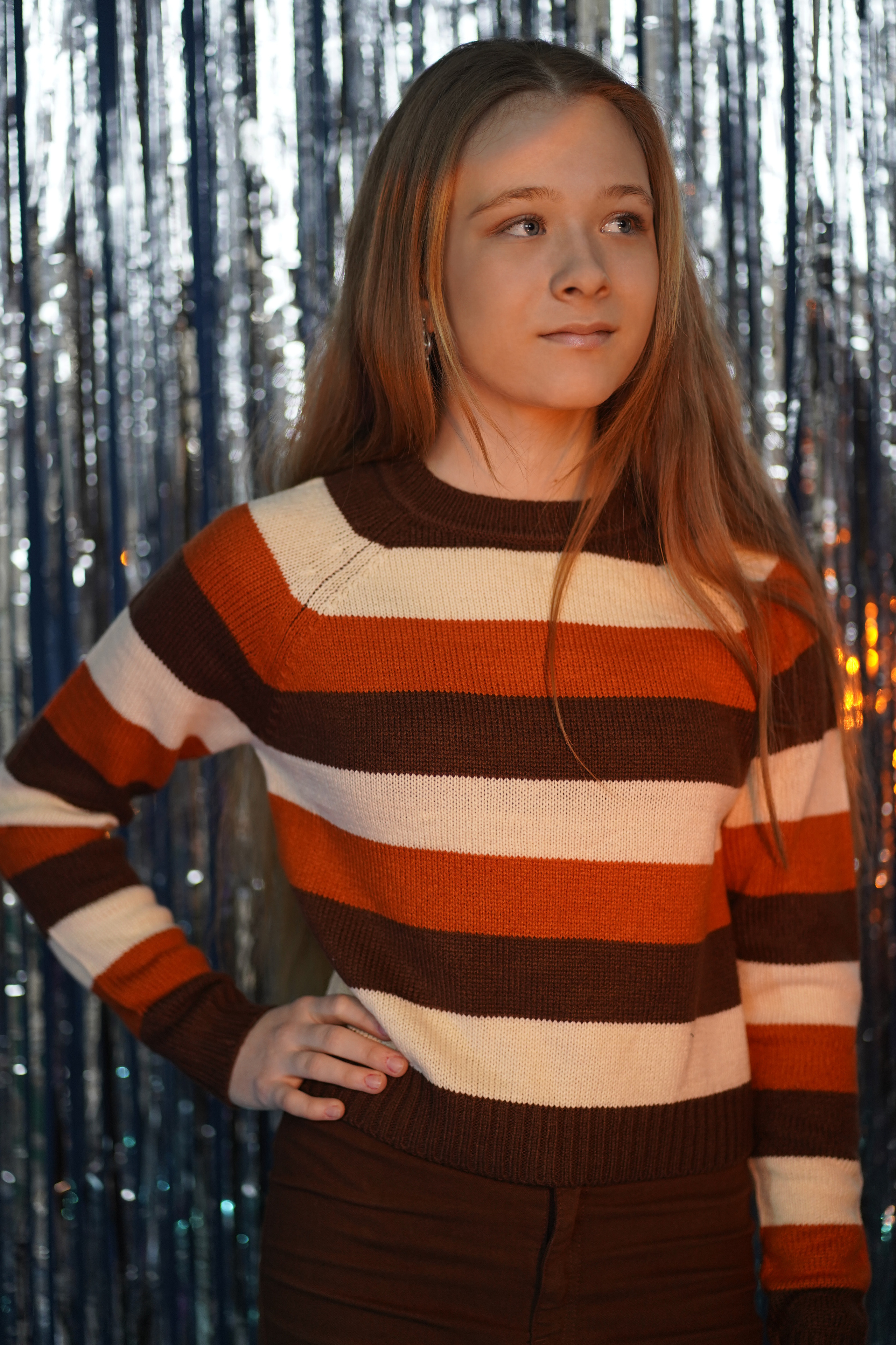 Фотосъемка девушки в Казани