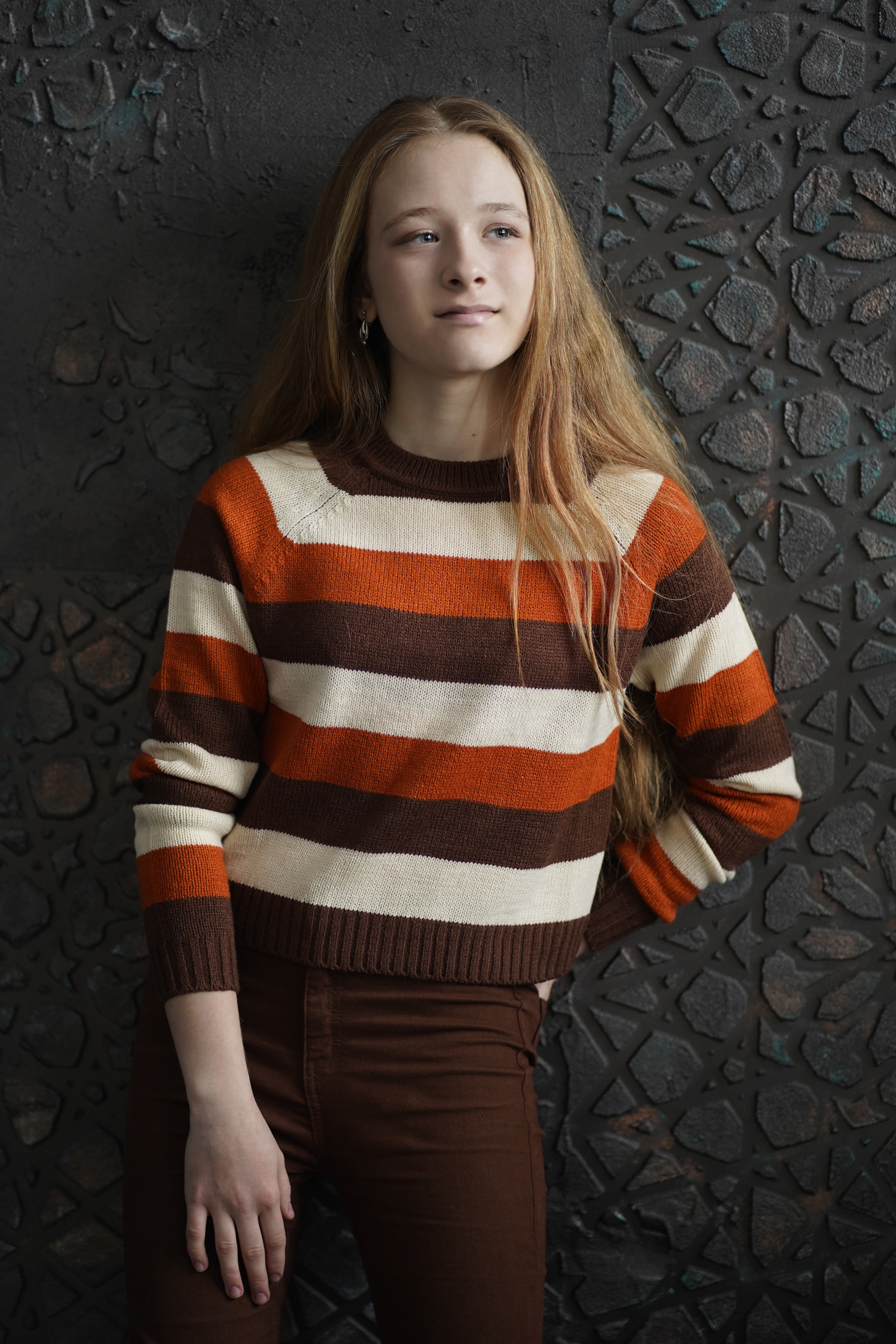 Индивидуальная фотосессия