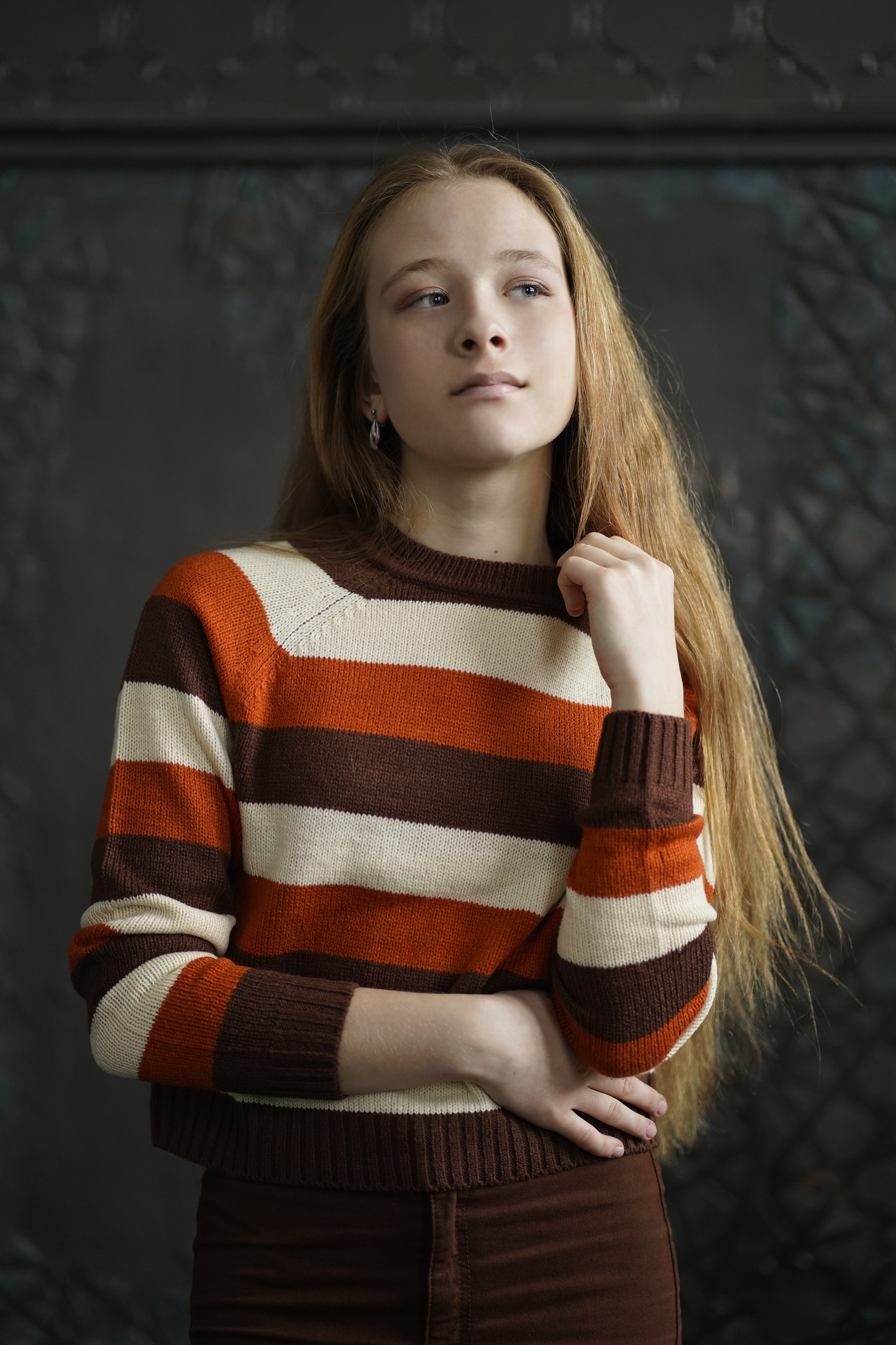 Индивидуальная фотосессия в Казани