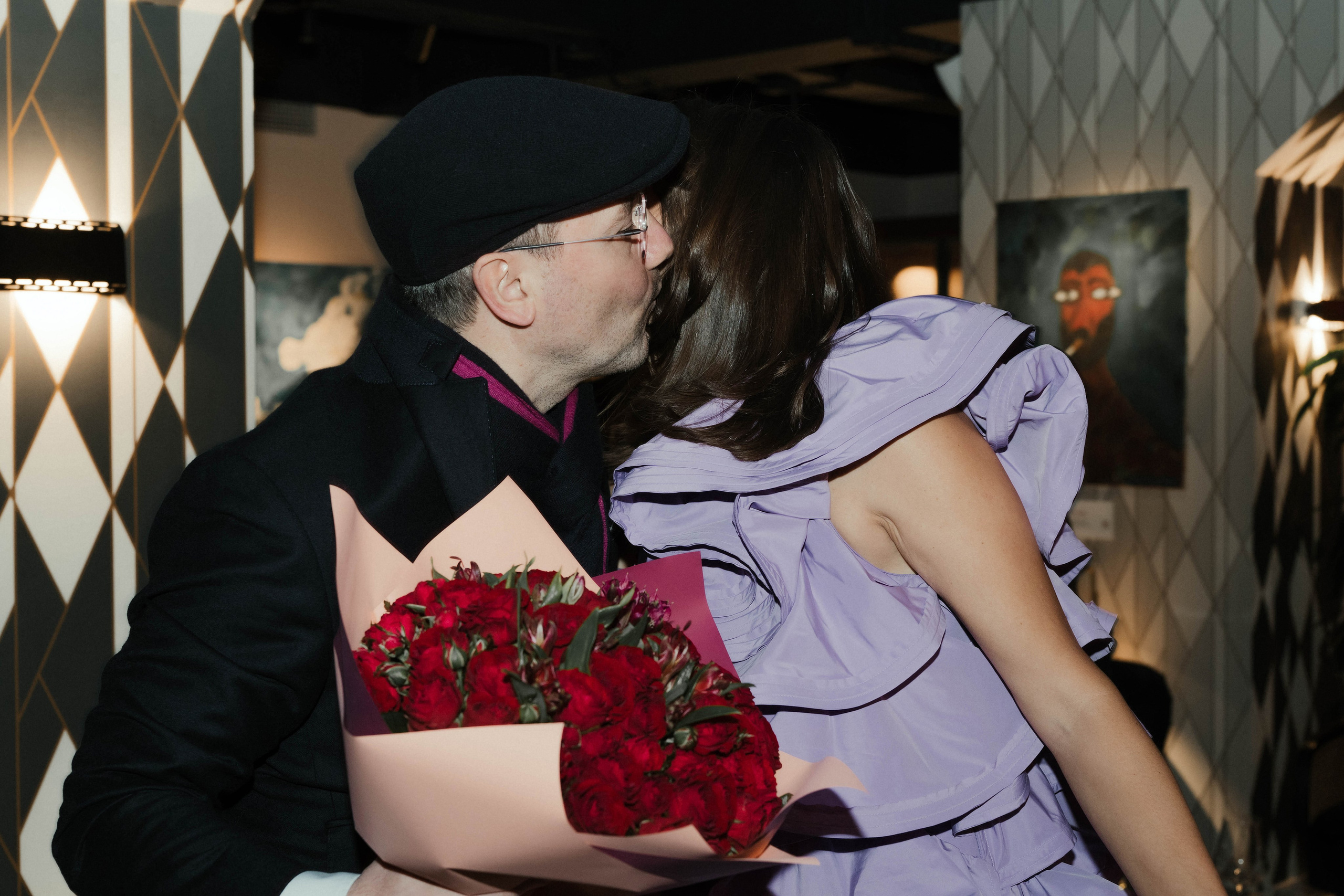 День рождения Екатерины. ФОТОГРАФ КСЕНИЯ СОСНОВСКАЯ