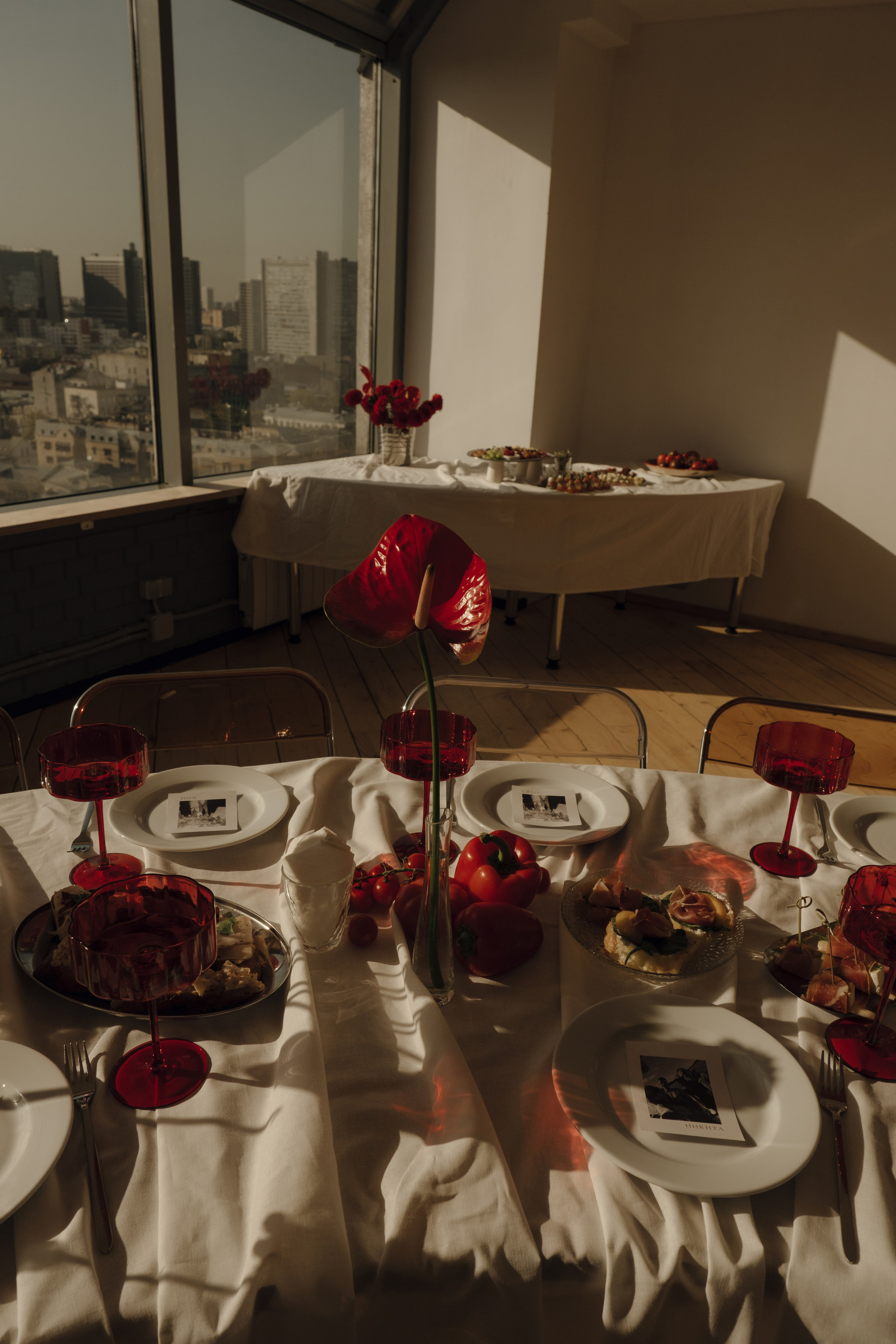 RedDay. Сентиментальная свадебная фотография