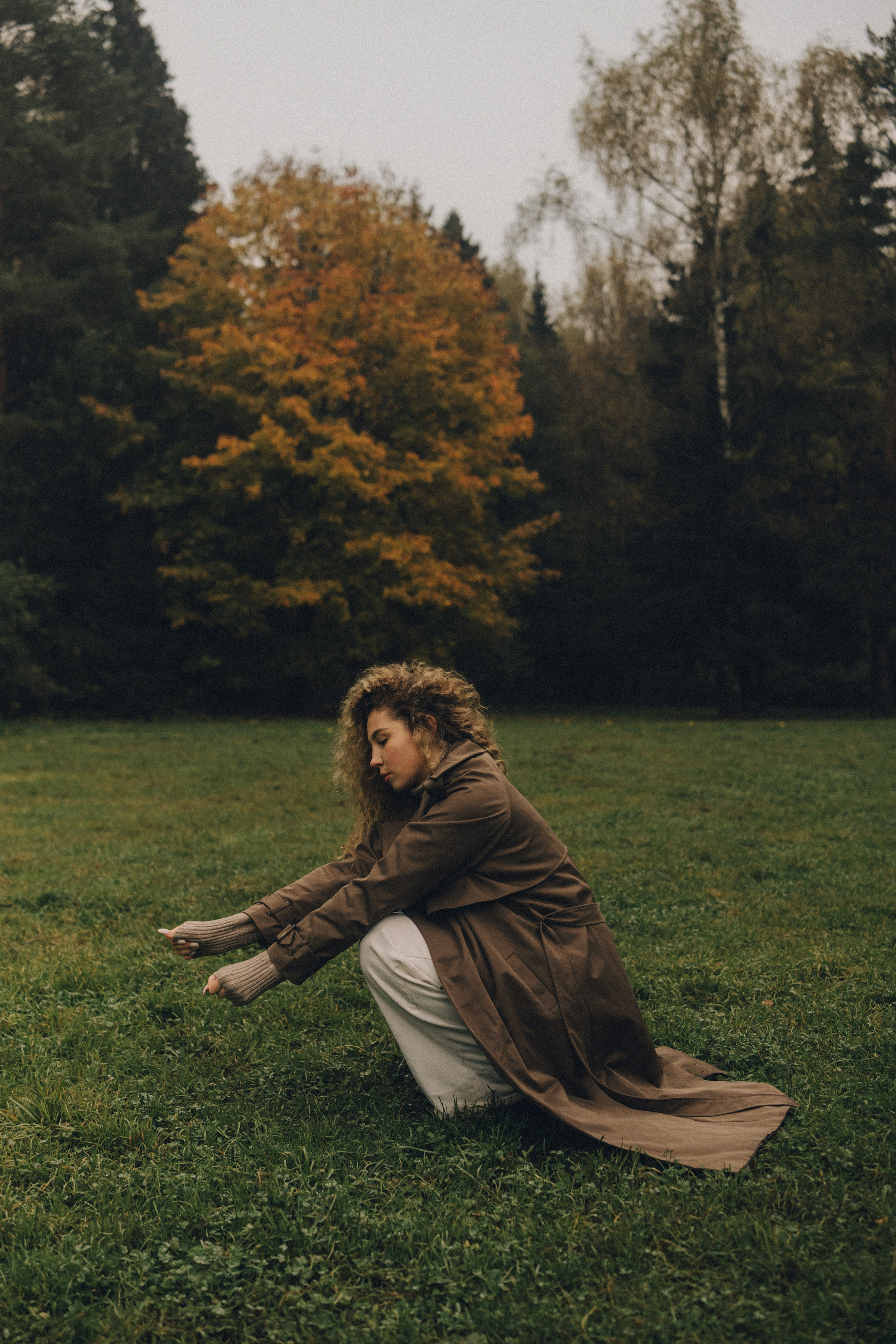 Портретный фотограф Москва