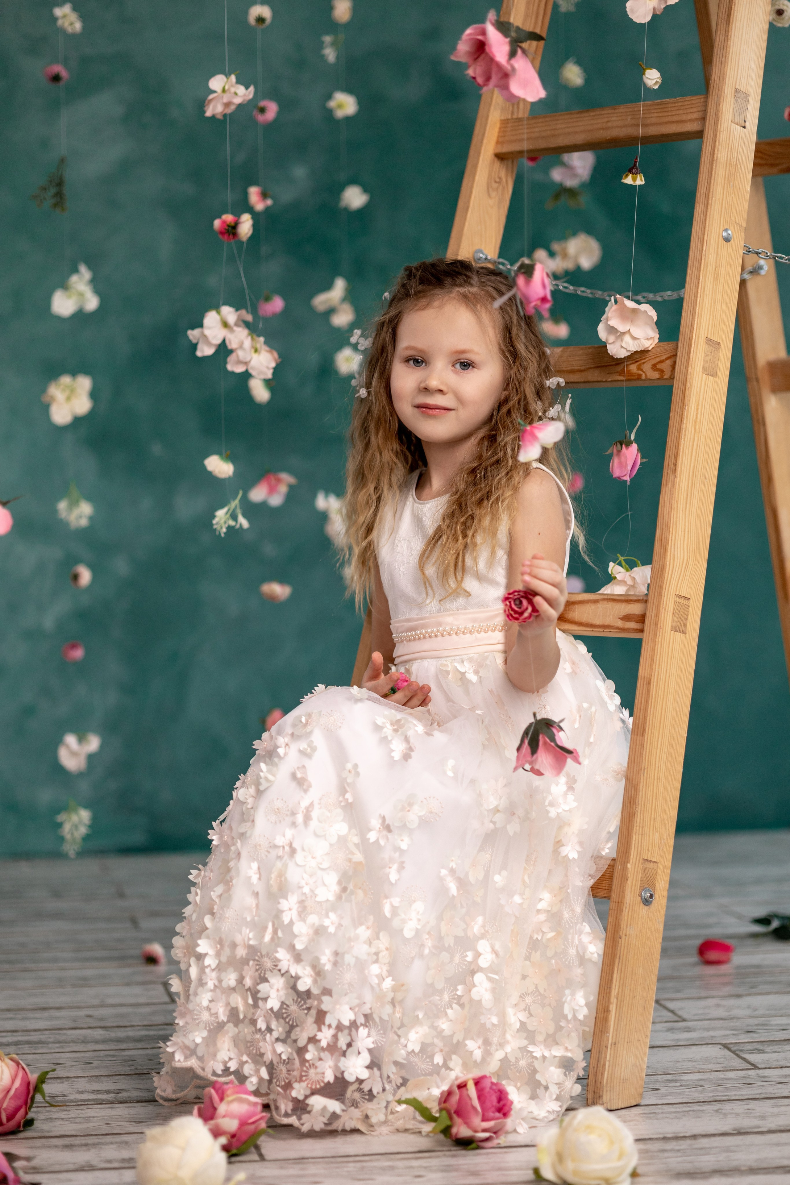 Дети. Главная