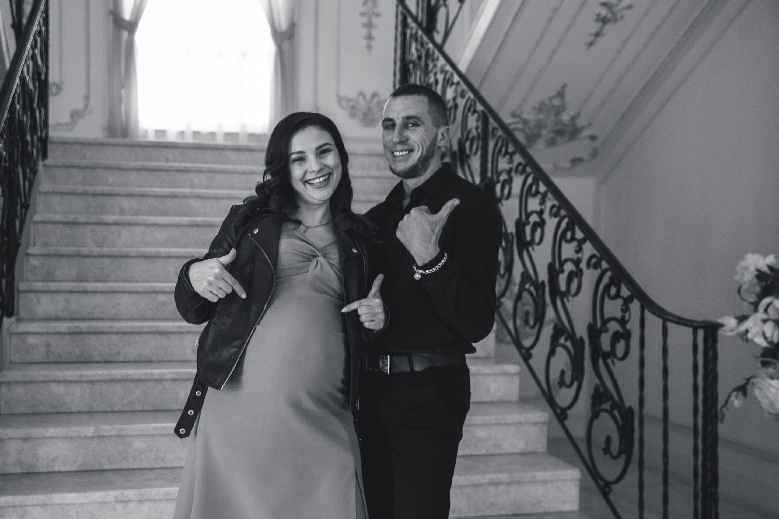 Наталья и Виталий. Свадебный, семейный и портретный фотограф Ксения Краснова