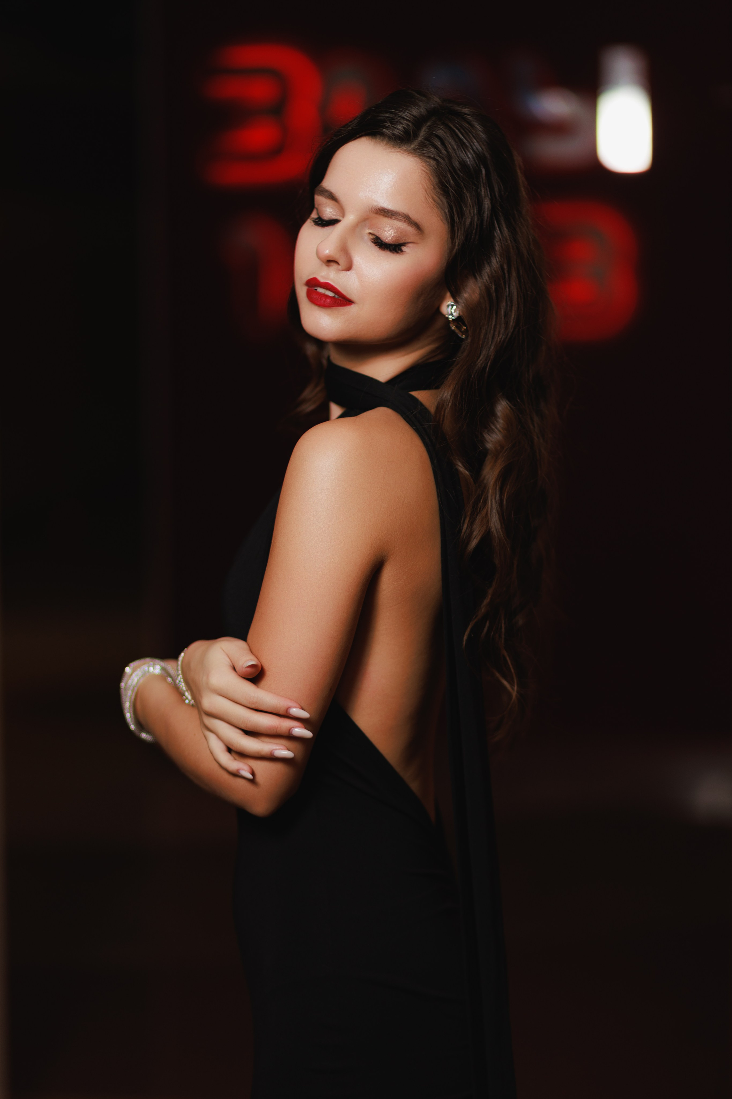 «New Year's Cinema» 🎬🍿. Александр спб ру фотограф