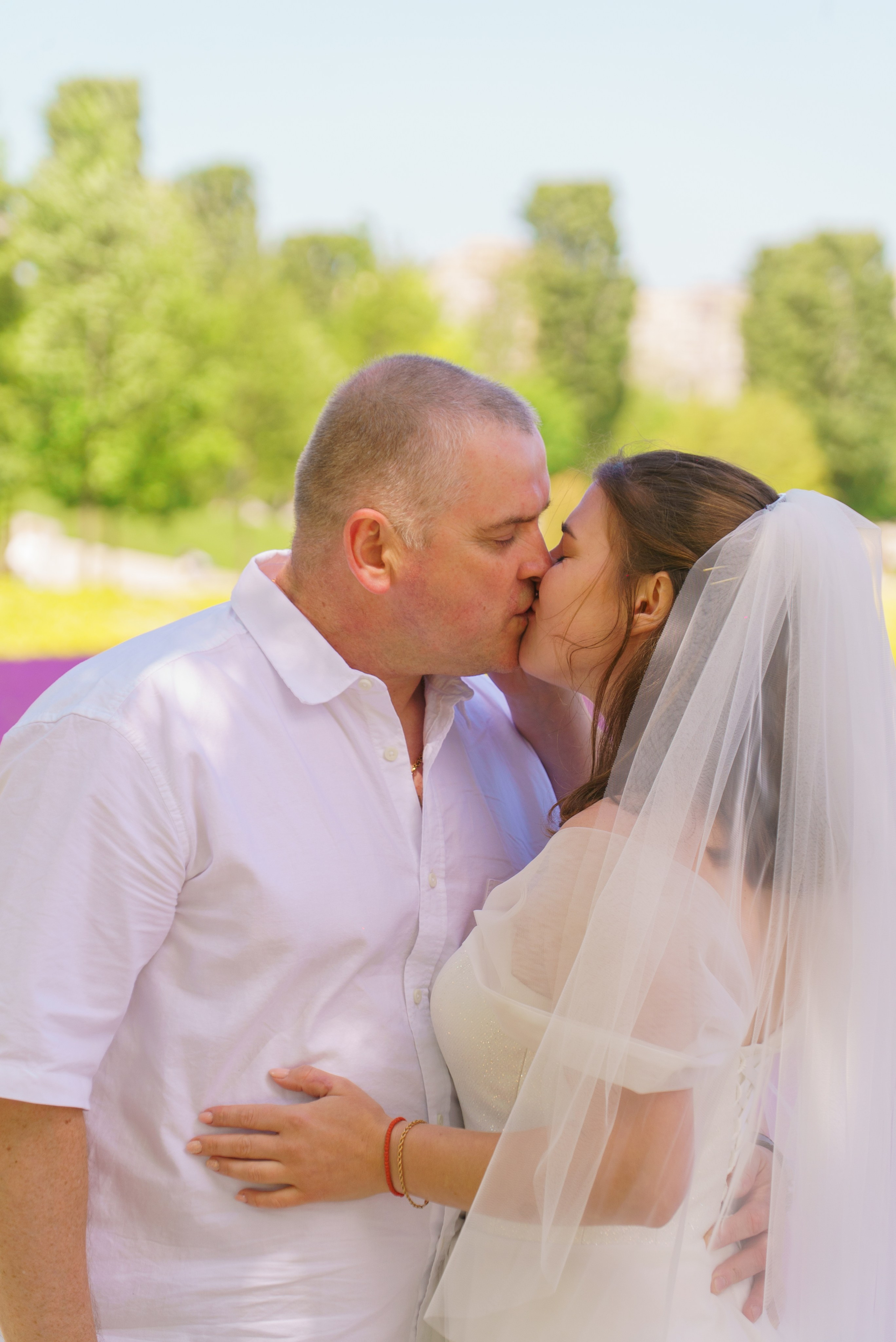 Виктория и Александр. Свадебная фотосессия. Шедевры для Вас! Фотограф и Видеограф в Краснодаре Пахиев Руслан