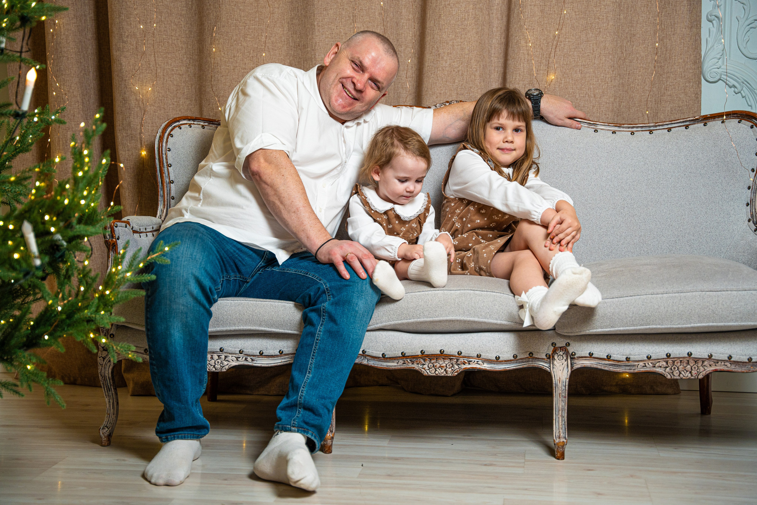 Виктория и Александр. Семейная фотосессия (2). Шедевры для Вас! Фотограф и Видеограф в Краснодаре Пахиев Руслан