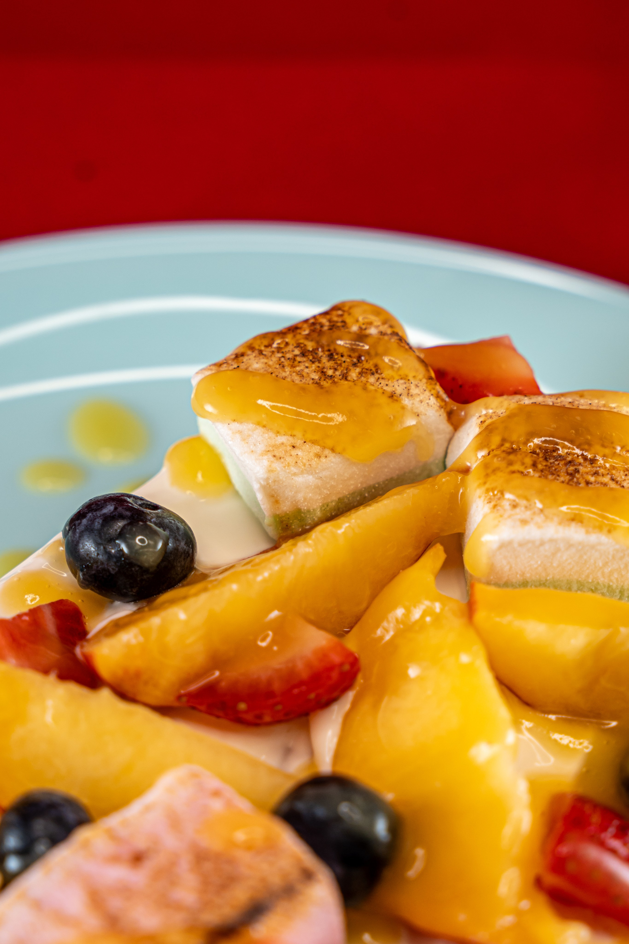 Pro Вафли фуд фото и видео. Шедевры для Вас! Фотограф и Видеограф в Краснодаре Пахиев Руслан