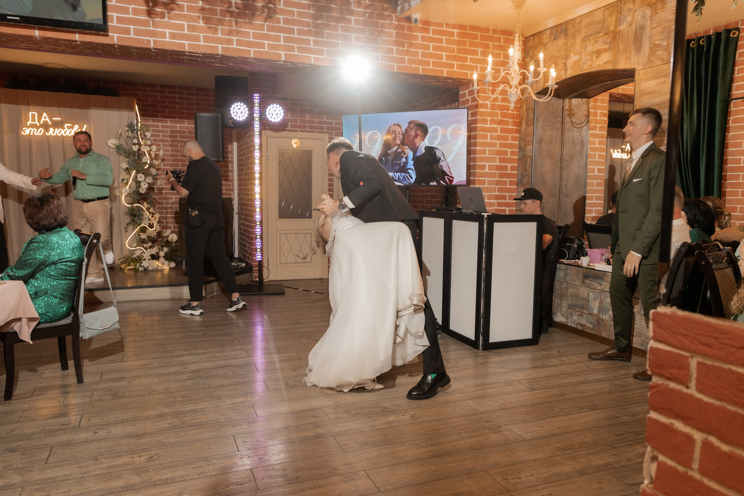 Банкеты. Свадебный фотограф Ангелина Сунгатулина | Саратов | Балаково | Вольск