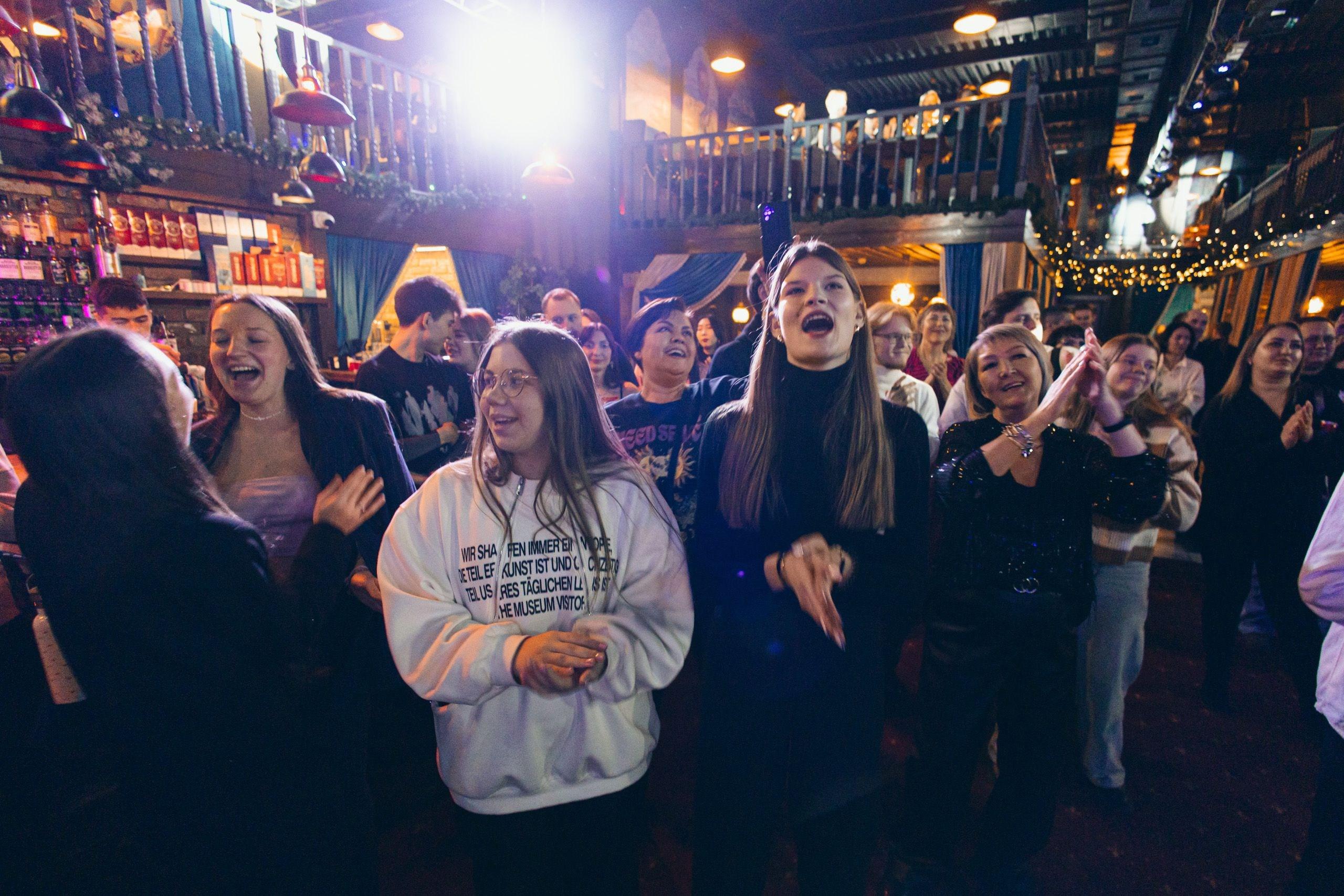 08.12 Не школа вокала. Команда специалистов в мире фотографии и видео. Детский фотограф, семейный фотограф