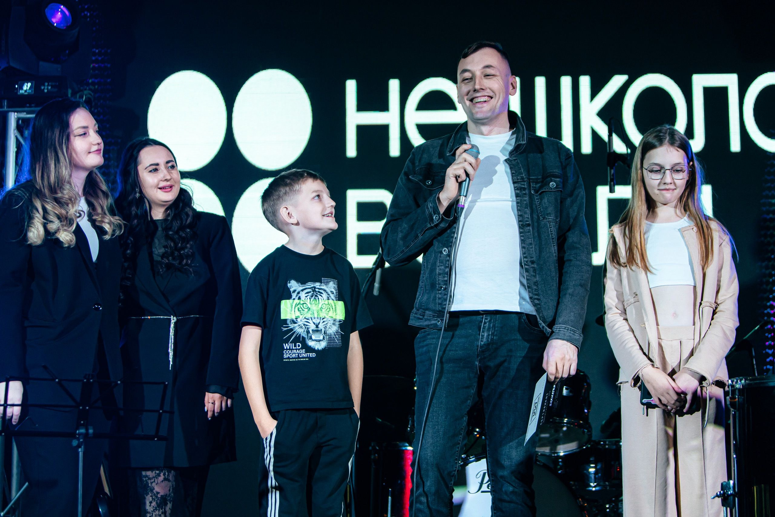 08.12 Не школа вокала. Команда специалистов в мире фотографии и видео. Детский фотограф, семейный фотограф