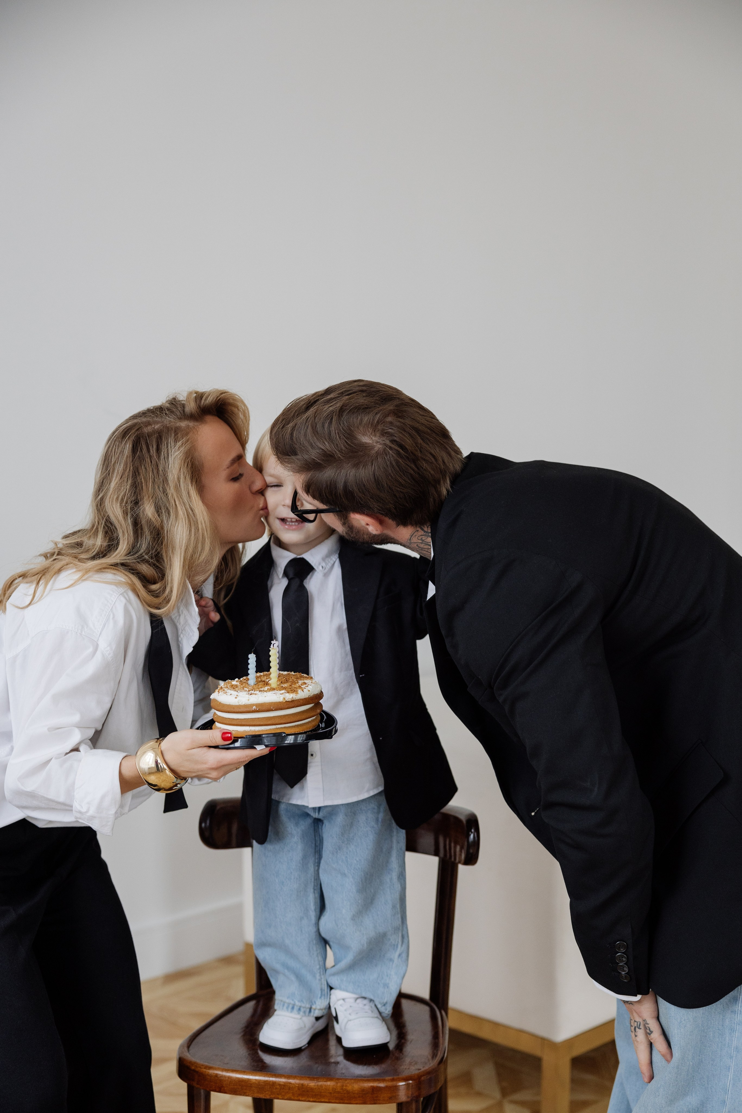 Ко дню рождения. Свадебный фотограф