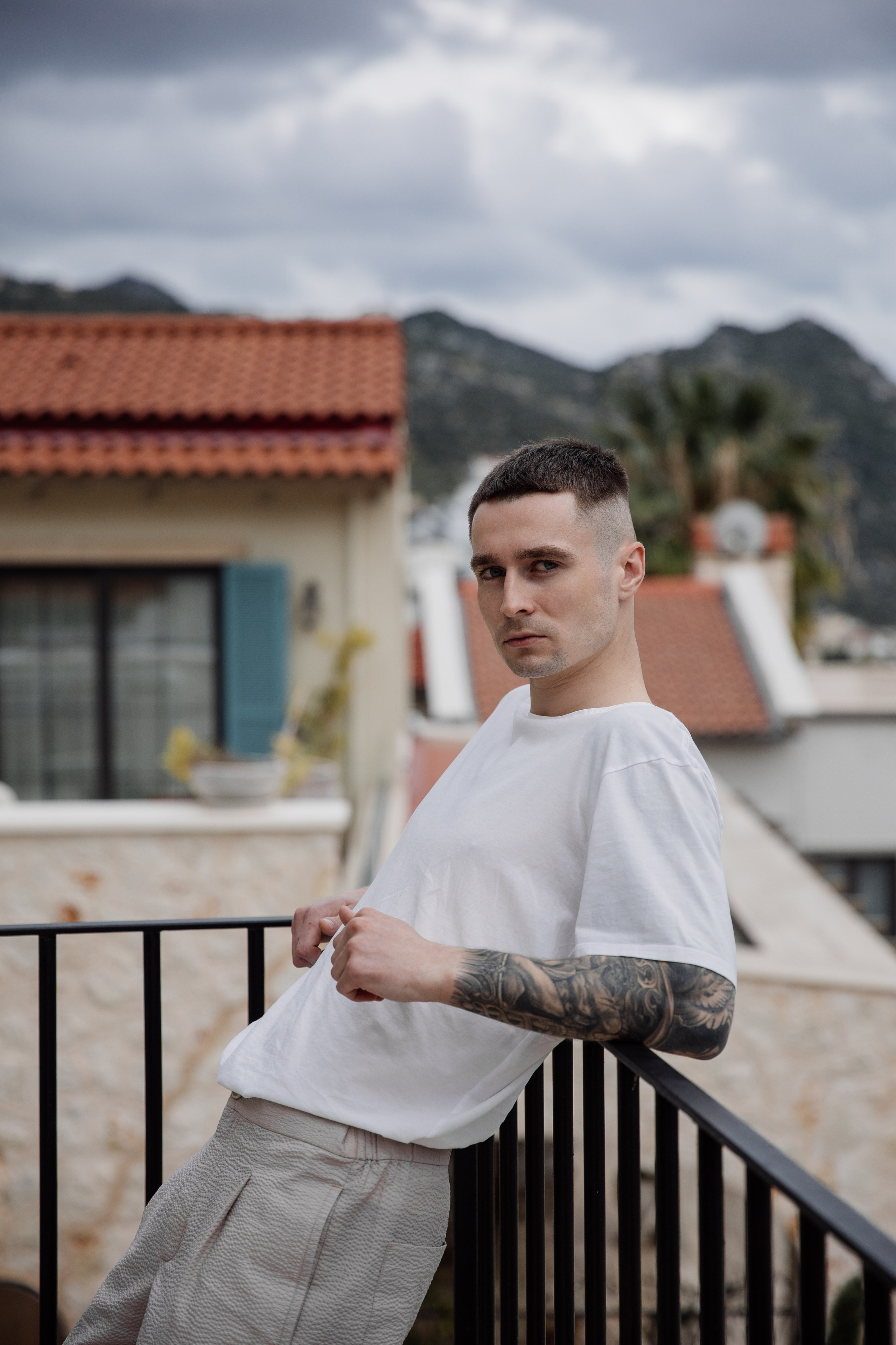 Свадебный фотограф