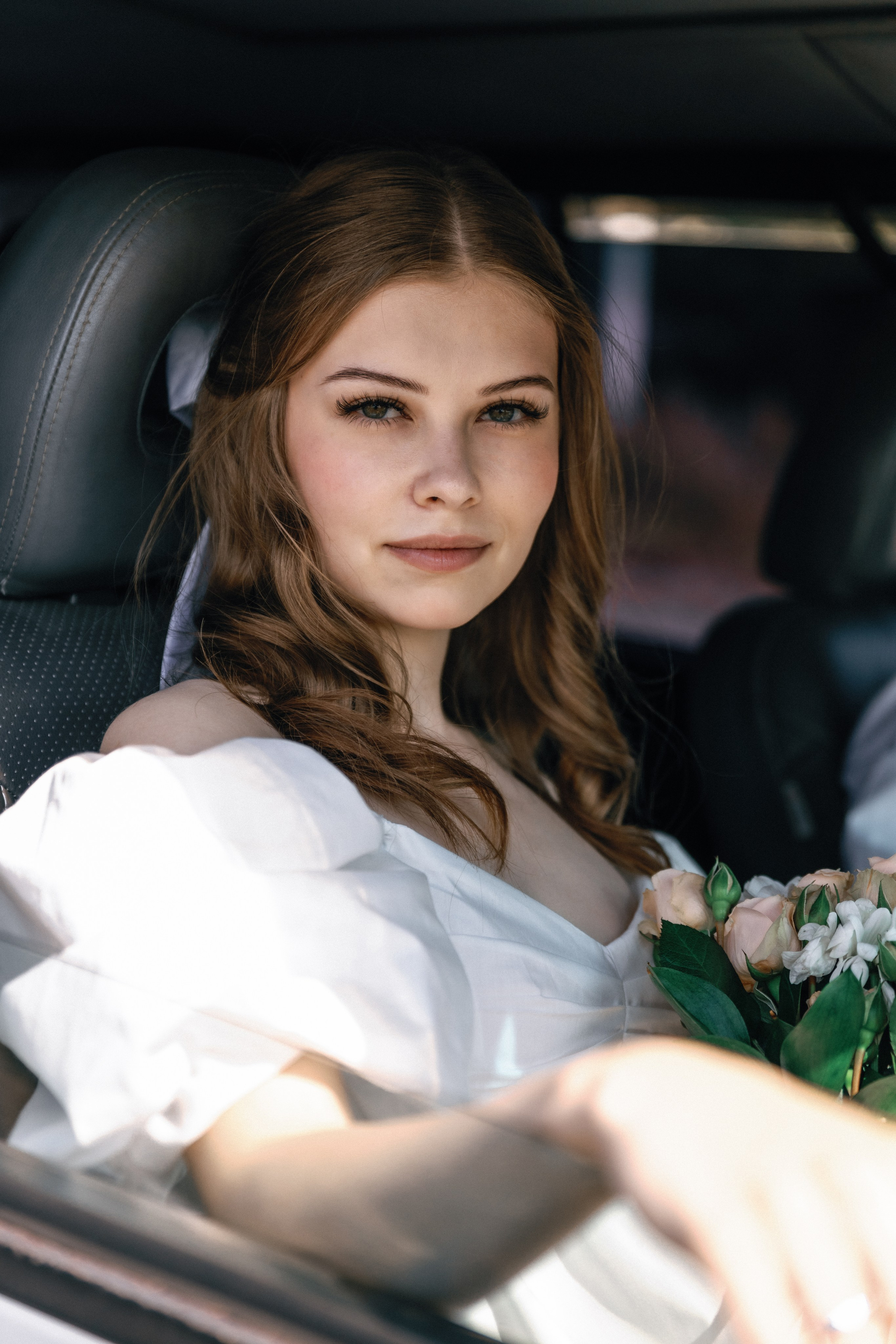 Екатерина и Вадим. Семейный и свадебный фотограф Анастасия Слободчикова. Лысьва, Чусовой, Пермь