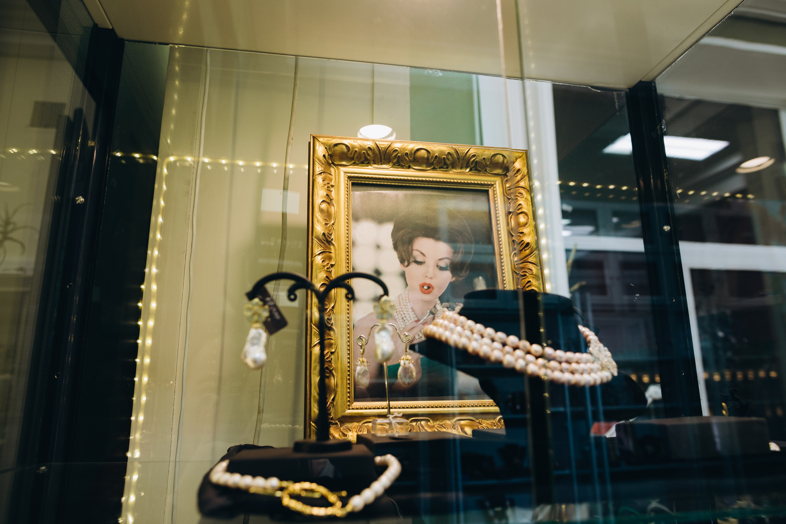 Тренинг. Встреча клуба, украшения. Портретный фотограф в Москве и МО Зимина Татьяна