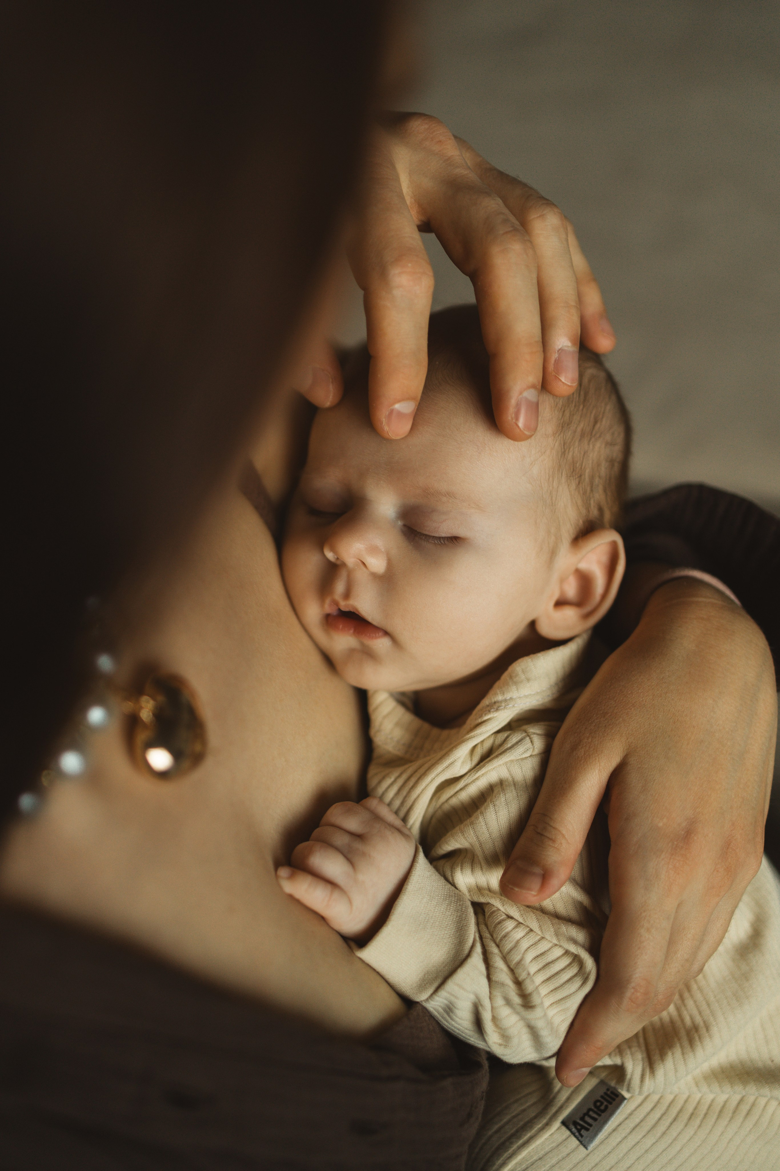 Твоя первая съемка. Семейный лайфстайл фотограф в г. Липецк