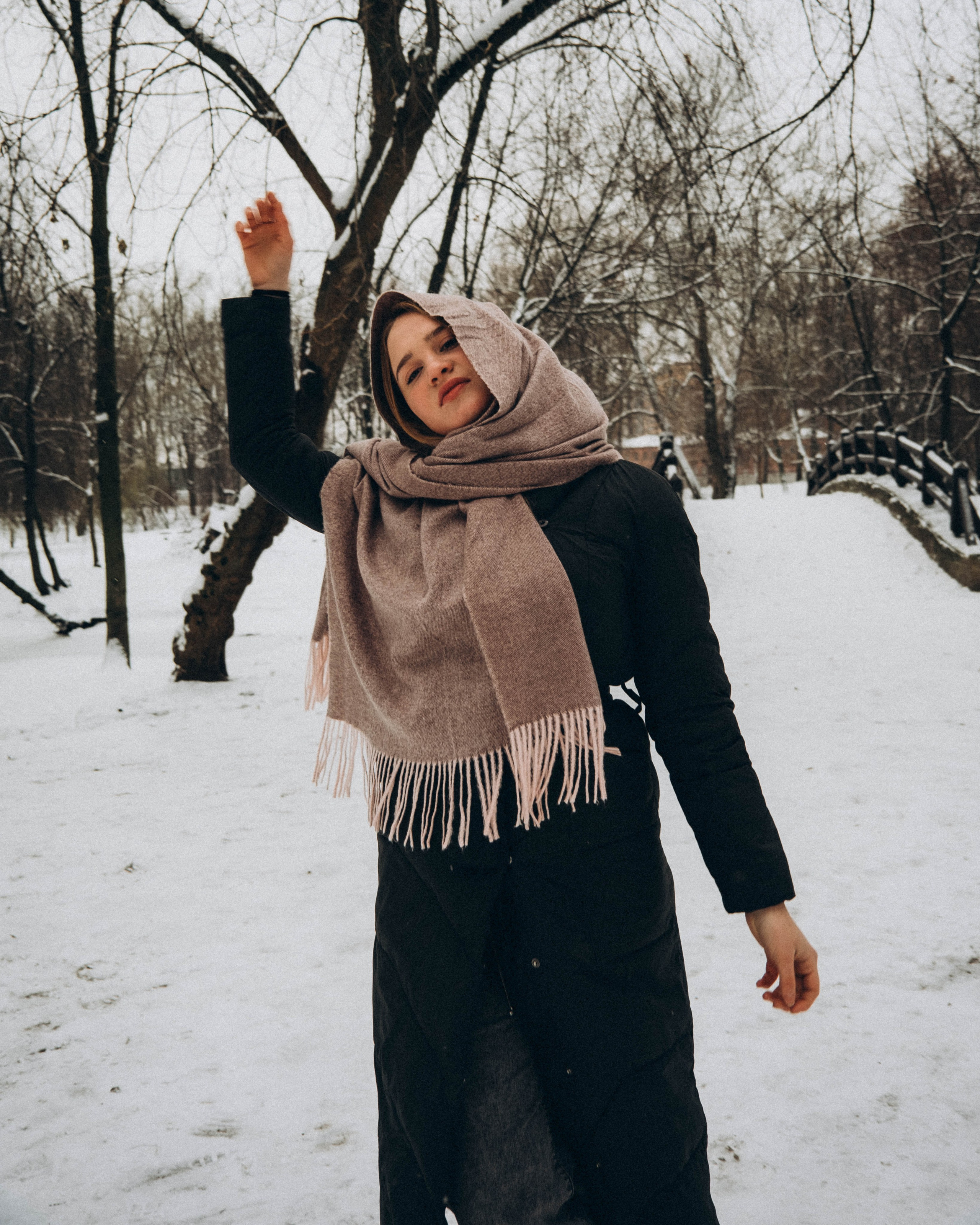 Персонально. Maria Sineva, photographer