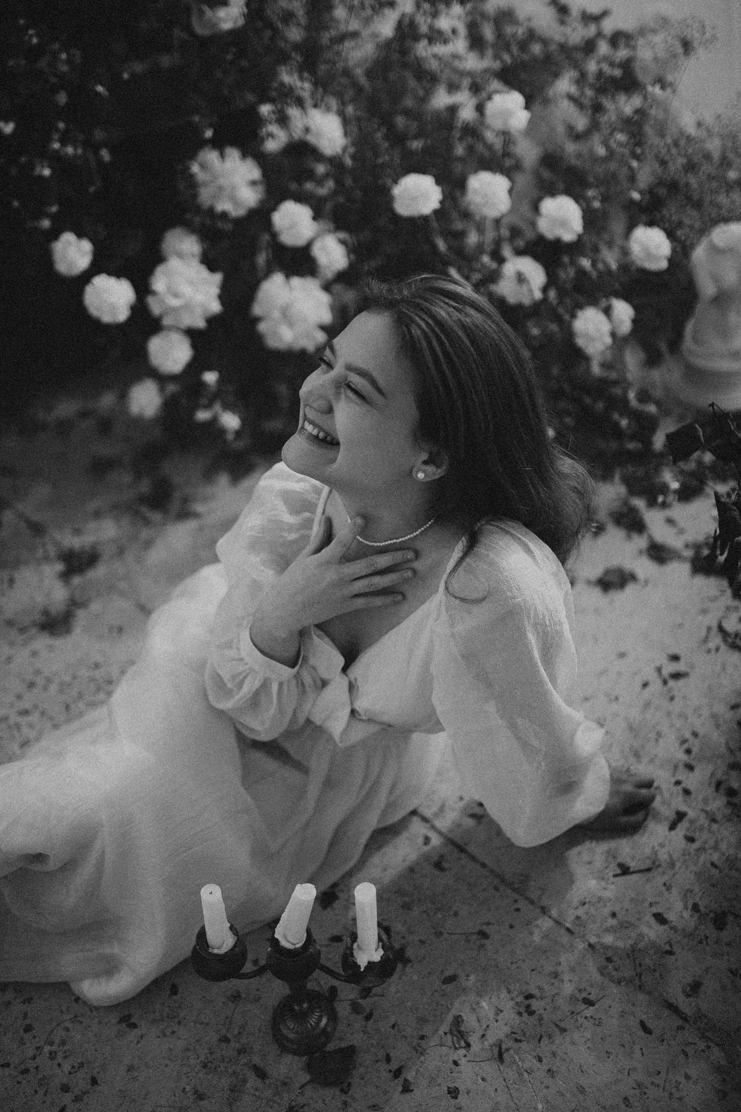 Дарья. Свадебный и семейный фотограф Мария Князева в Санкт-Петербурге