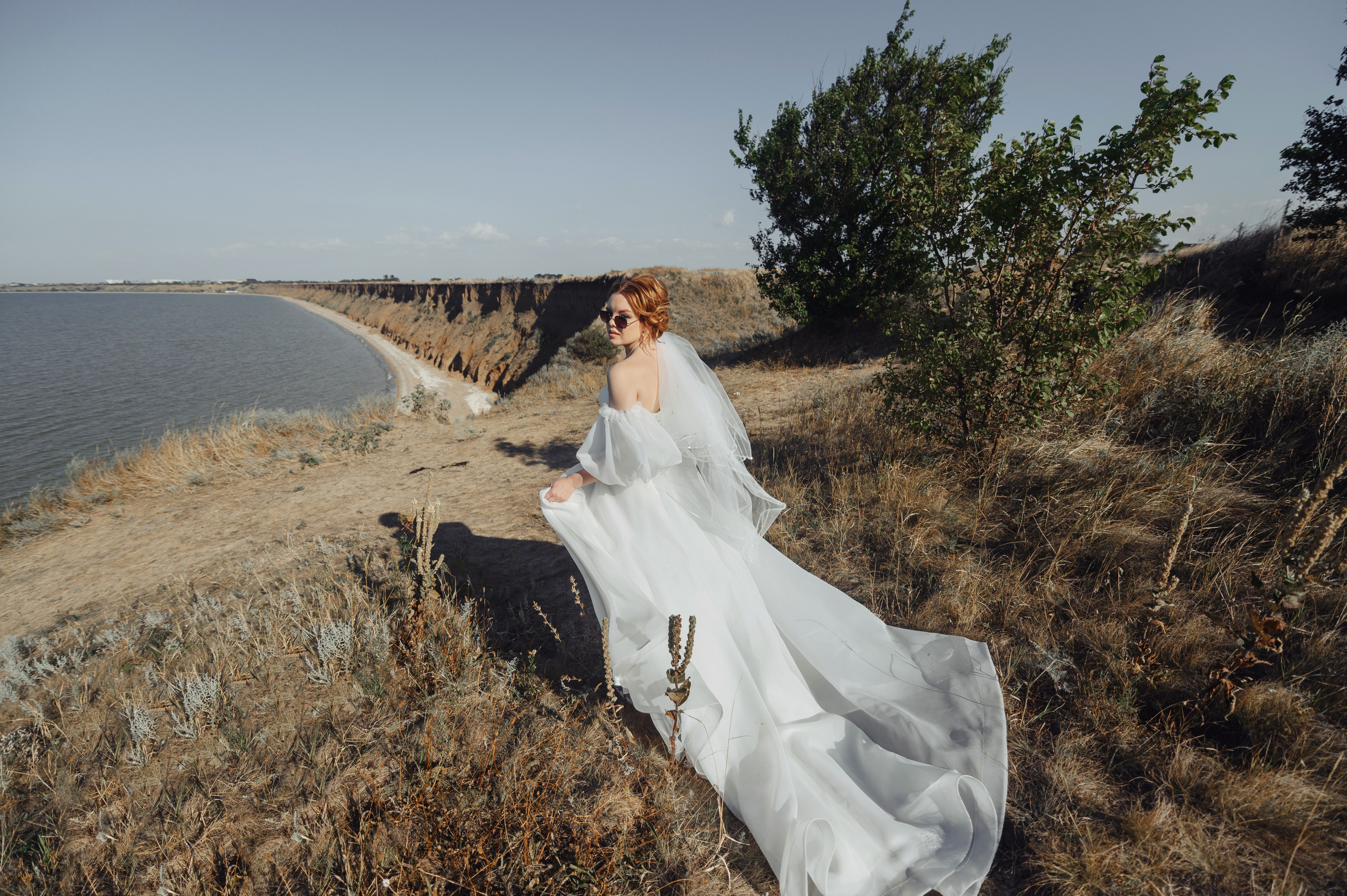 Данил и Анастасия. Семейный и свадебный фотограф в Краснодаре Максим Ершов