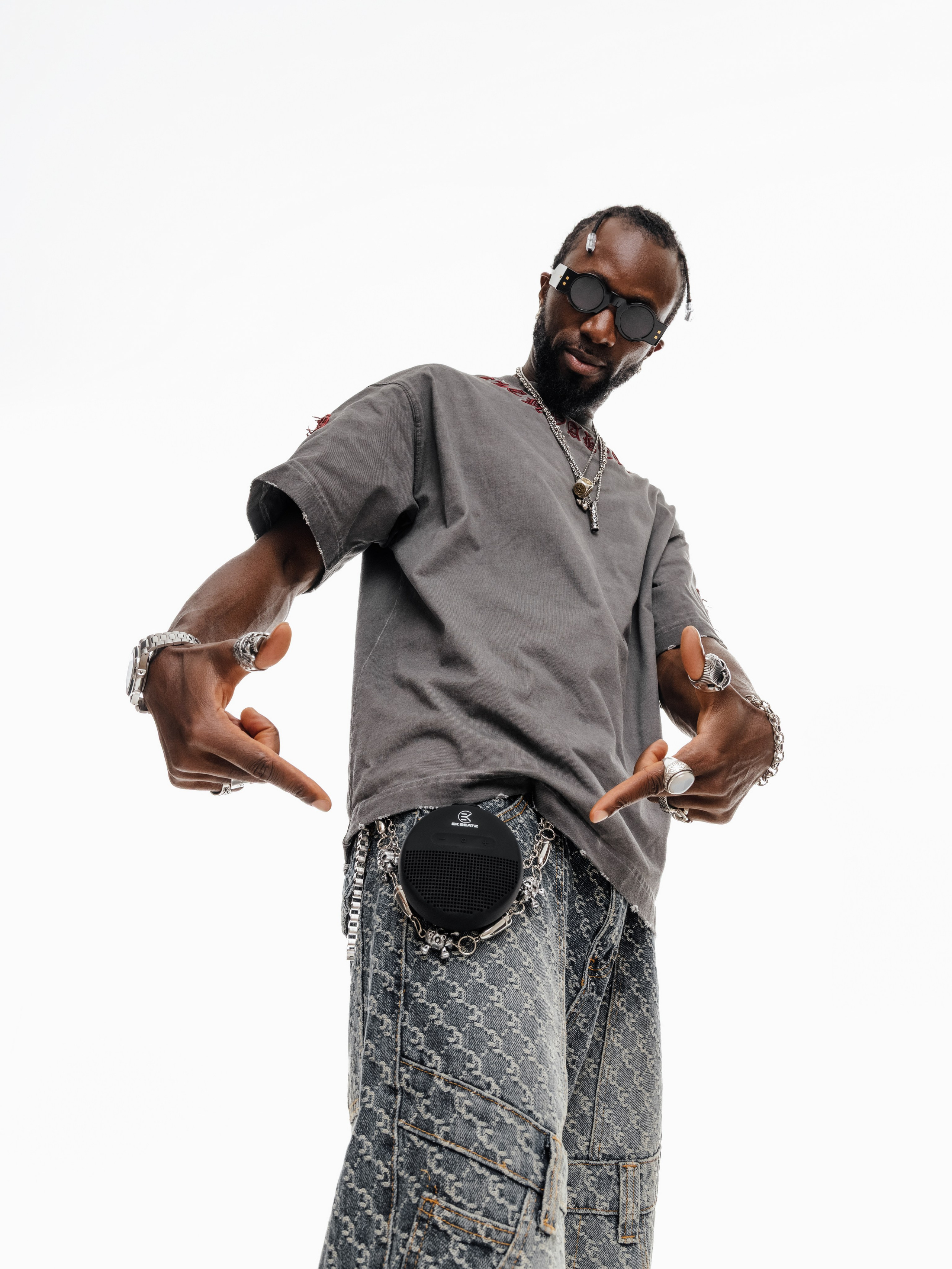 EK BEATZ. Фотограф для маркетплейсов в Москве Озерова Кристина