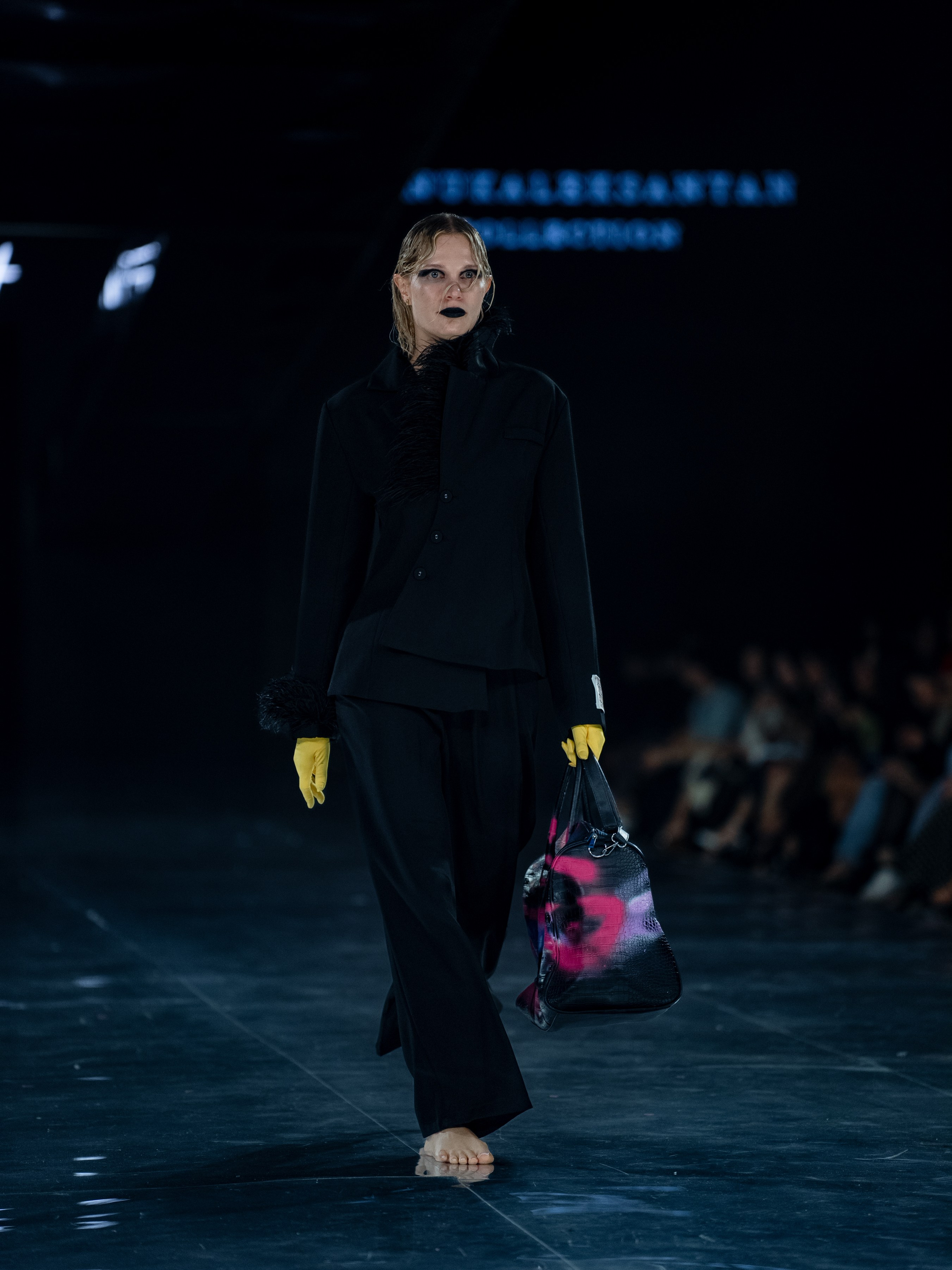 Visa Fashion Week Almaty Manuk Aleksanyan. Сайт Алматинского НЮ АРТ, будуар и фэшн фотографа Дениса Карпенко