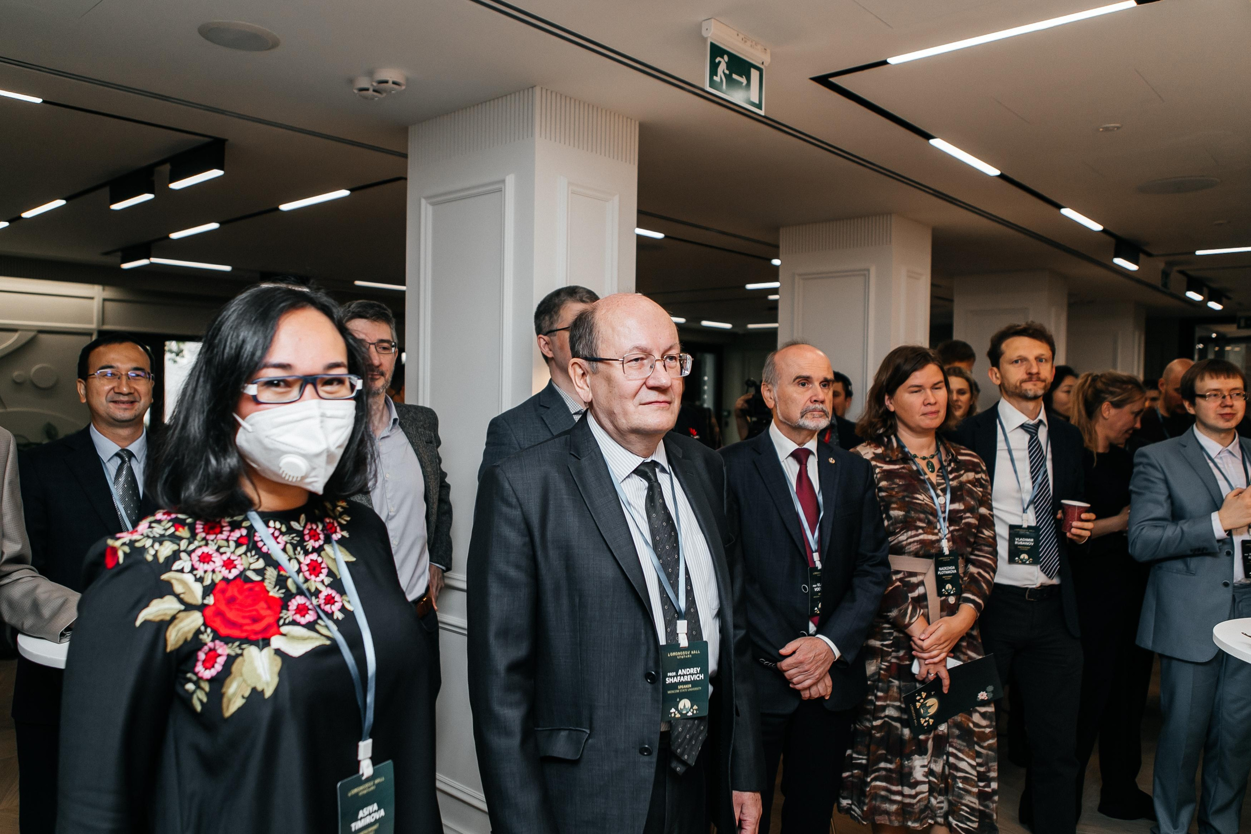 HUAWEI Открытие офиса «Lomonosov hall». Фотограф в Москве Дмитрий Жарков